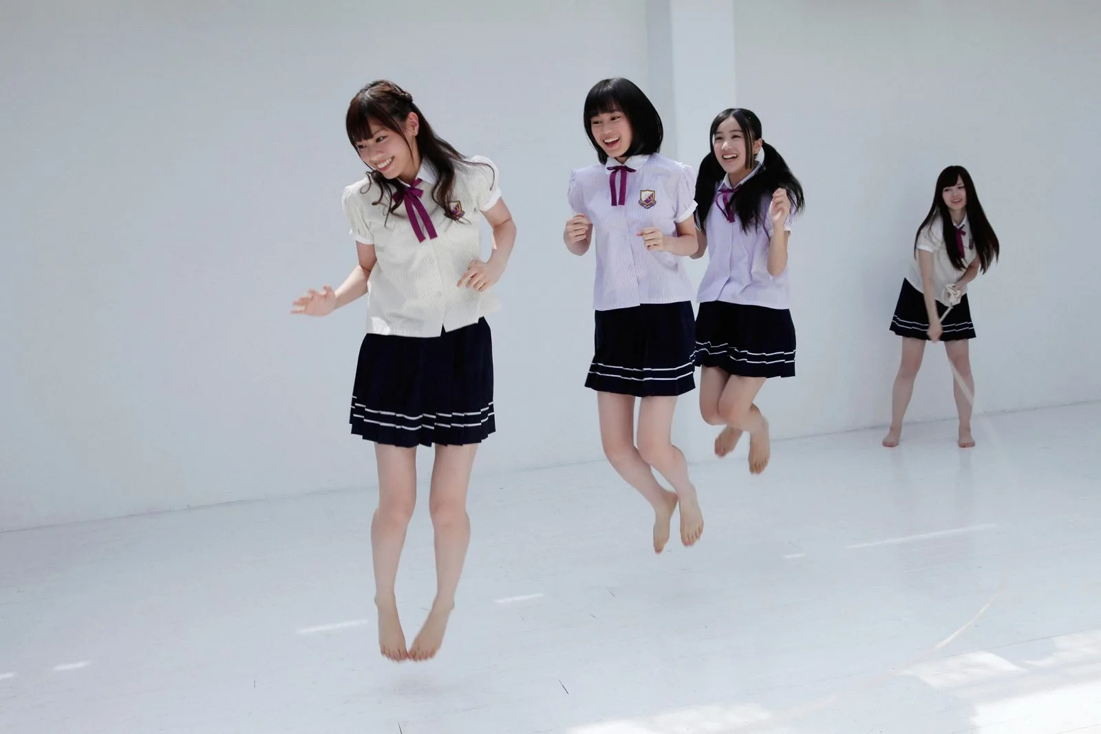 [YS[Web] Tập 521 Nogizaka46 "Go! Rare" Album ảnh độ phân giải cực cao - 27