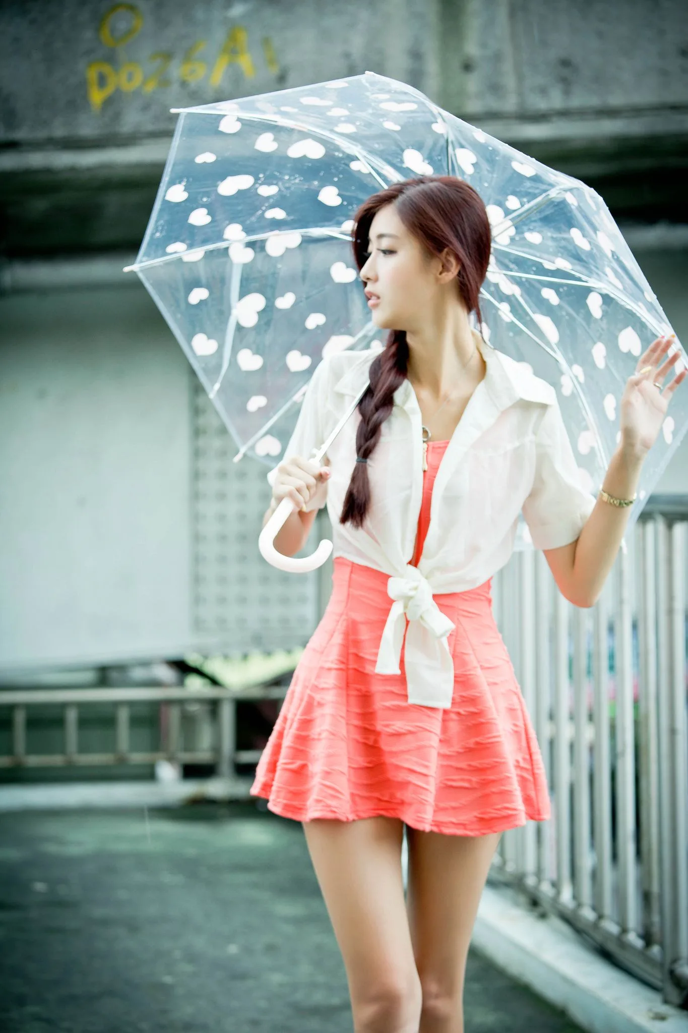 [Phiên bản đặc biệt BEAUTYLEG] Kila Jingjing (Liao Tingling) - Buổi chụp ảnh ngoại cảnh tại căn hộ Huanan. - 62