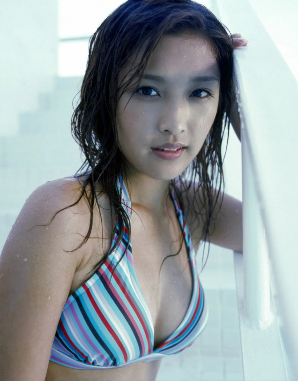 [Xin chào! Bộ sách kỹ thuật số dự án] Album ảnh số 21 Ishikawa Rika & Michishige Yumi - 64