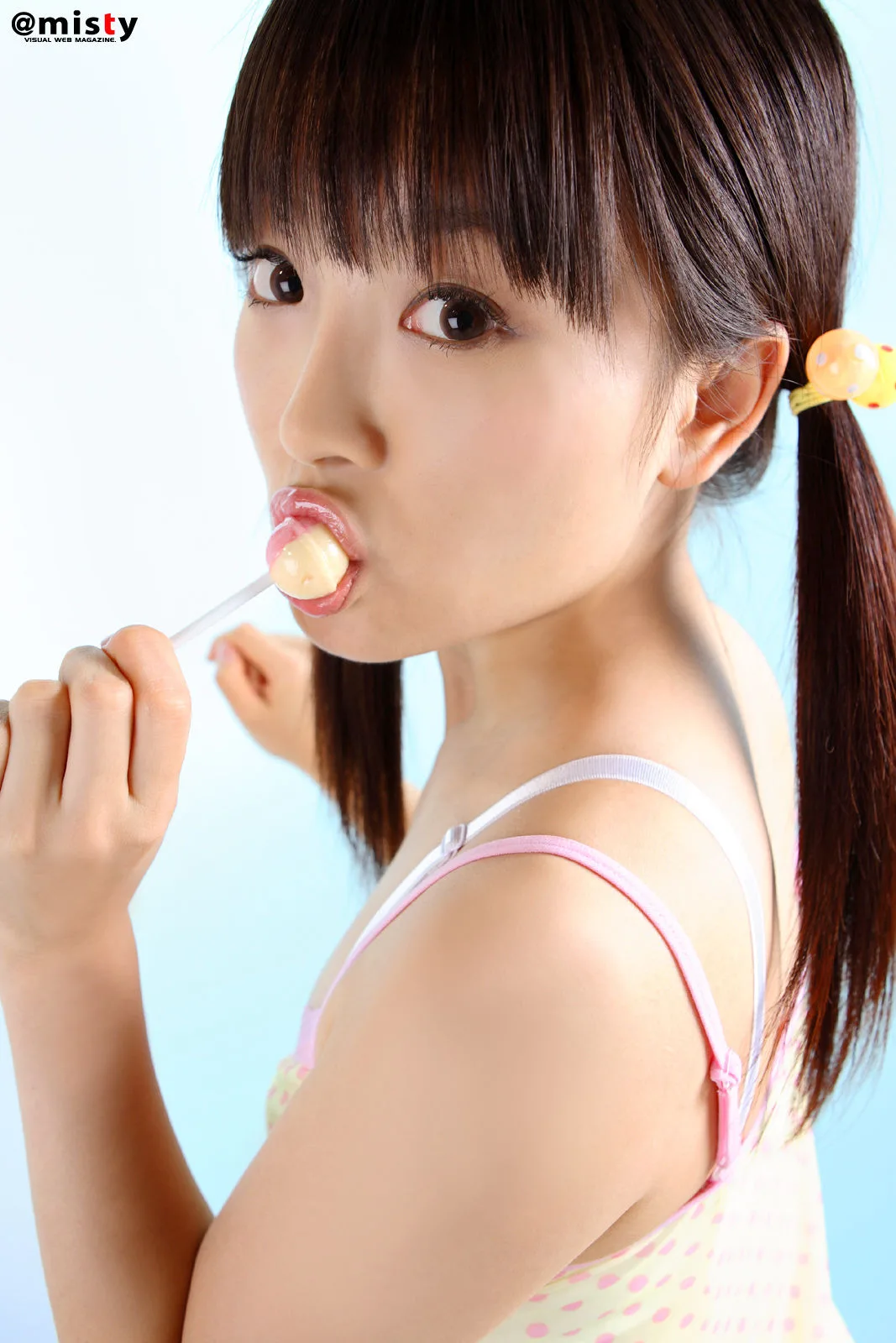 [@misty] Số 238 Kana Moriyama