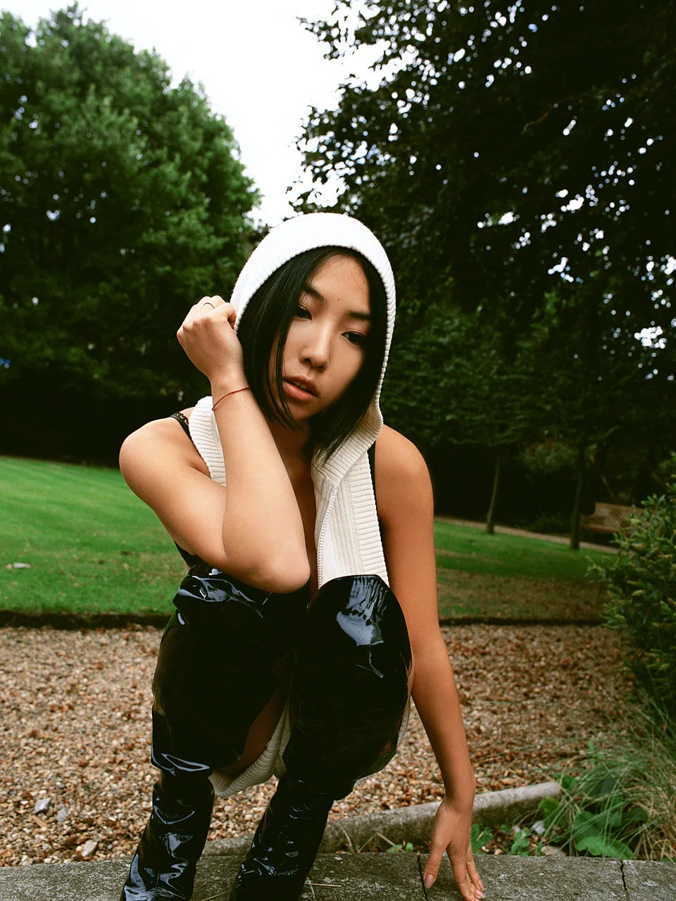[Image.tv] Album ảnh "Love & Spice" của Megumi - 4