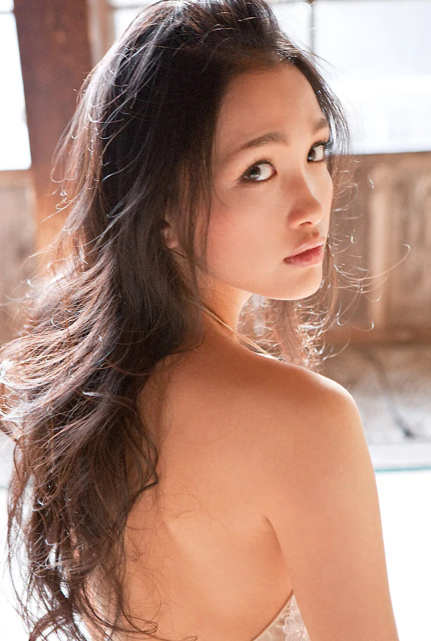 [Image.tv] Mizuki KusanoLOVElàREONAlbum ảnh - 24