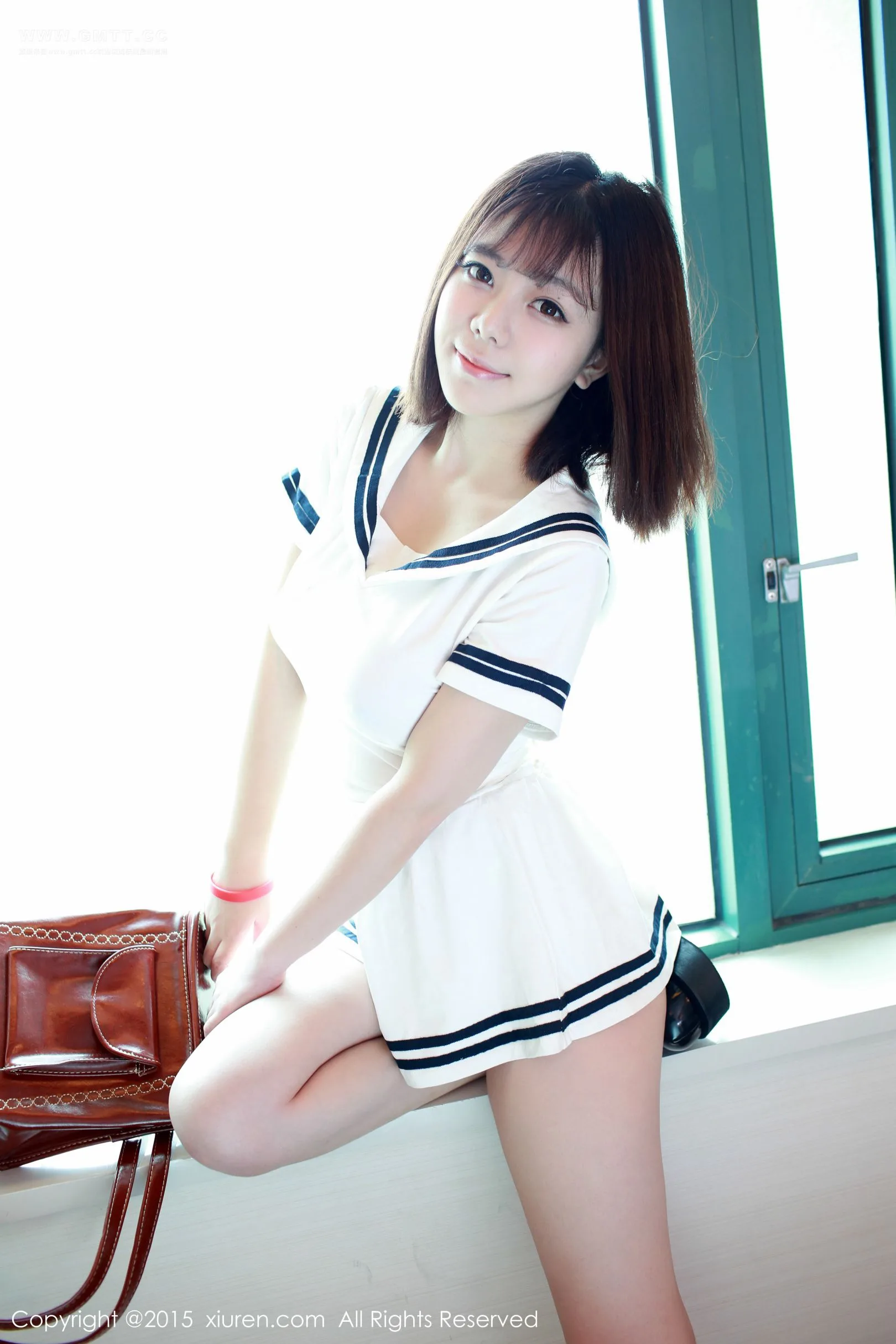 [Bộ ảnh XIUREN Showgirls.net] Số 390 Lưu Phi Phi Faye - Bộ ảnh cuối cùng trong chuyến đi Cebu, Philippines - 4