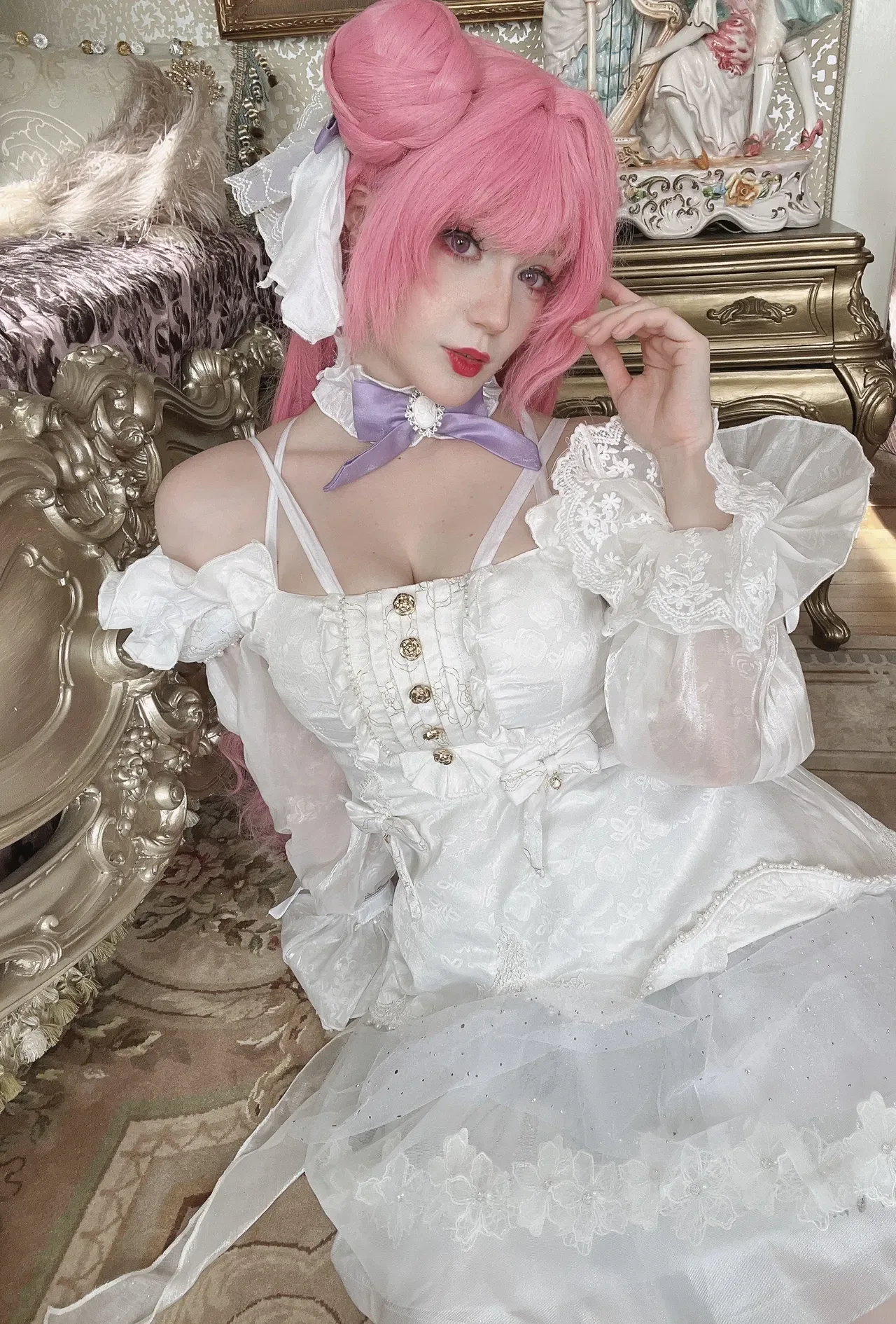 Chùa Seiyuji Nanka Nanryu Blue Passage Quần cờ Ani Bien - 38