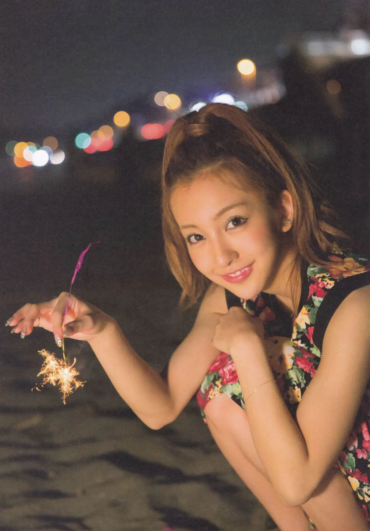Itano Tomomi/ともちん Itano Tomomi Album ảnh "Kỷ niệm tốt nghiệp AKB48" - 105