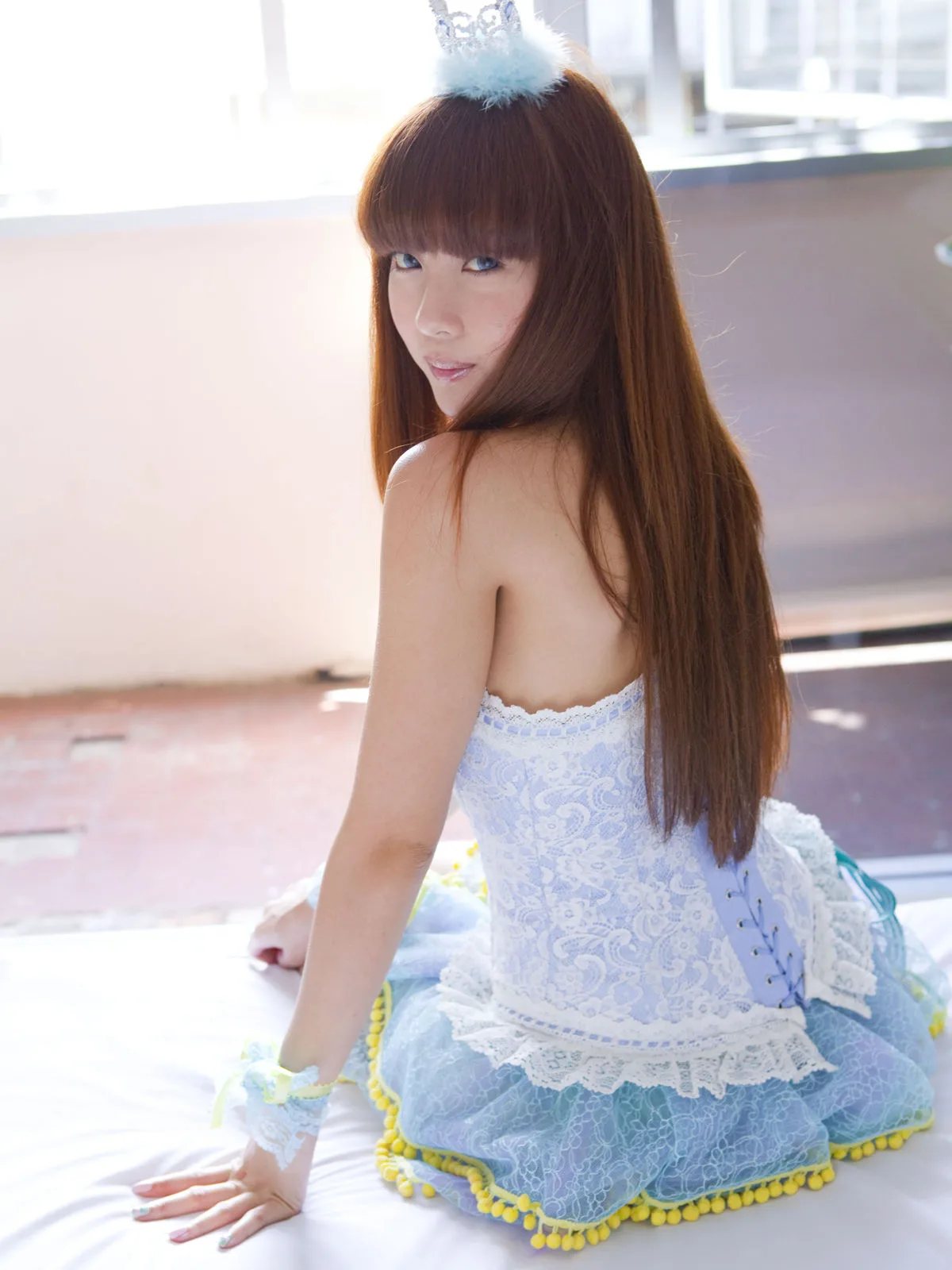 [Sabra] Sách ảnh "First Jump" của Neko Jump - 27