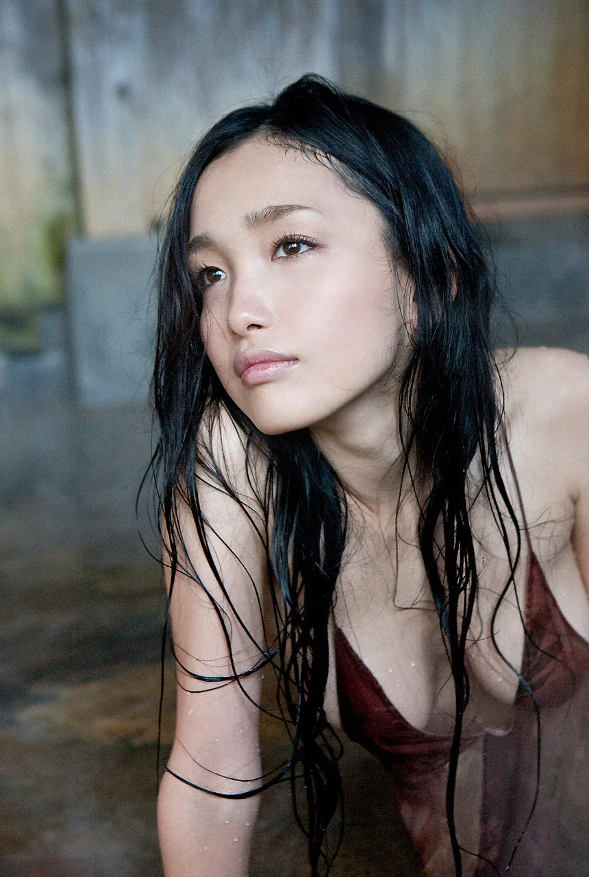 [Image.tv] Mizuki KusanoLOVElàREONAlbum ảnh - 13