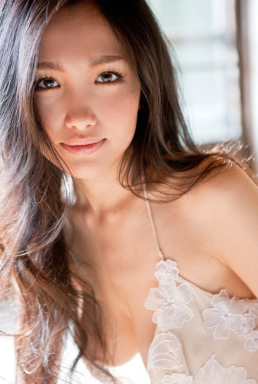 [Image.tv] Mizuki KusanoLOVElàREONAlbum ảnh - 2