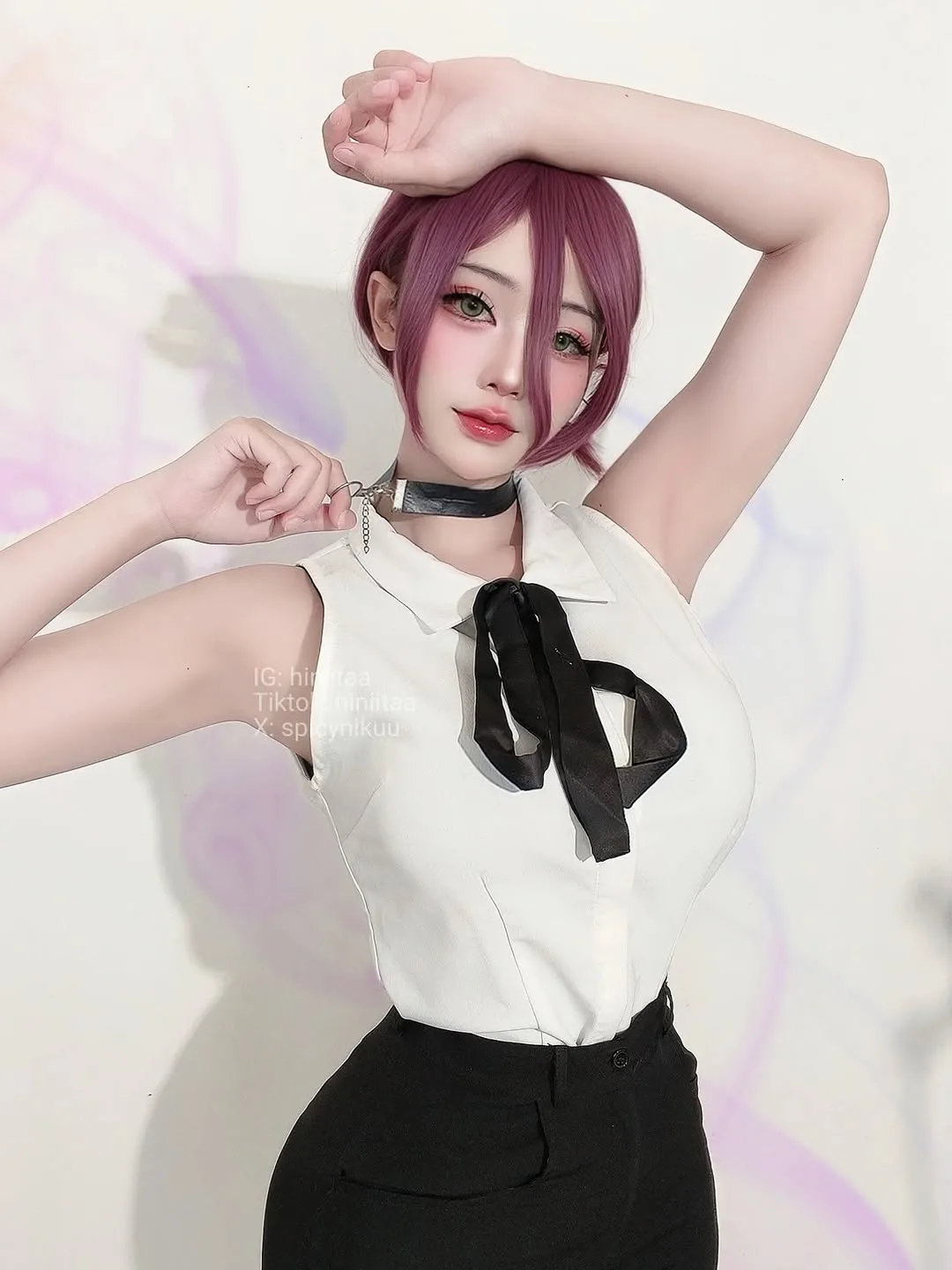 [JPMoeka Sasaki: Sách ảnh kỹ thuật số FRIDAY - Phong cách Hipster xuống dốc tập 2 - 73