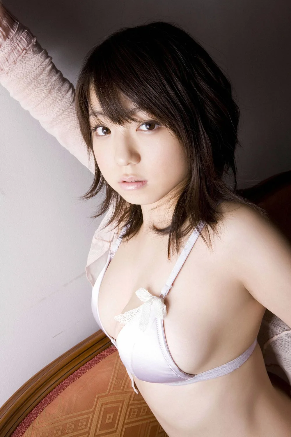 [YSweb] Tập 291 "Sách ảnh Cô gái xinh đẹp" của Shizuka Nakamura - 100