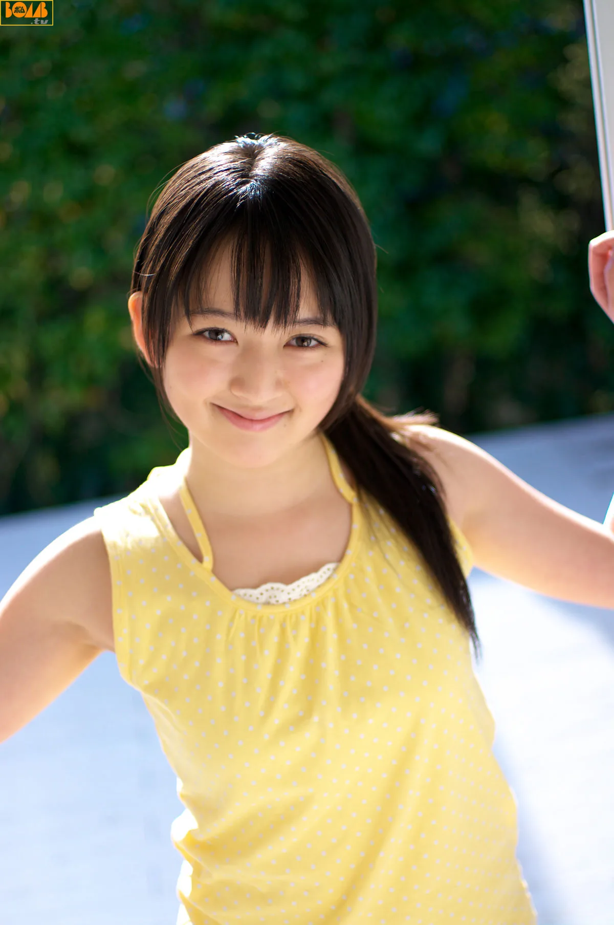 Bom.TV] Saki Takayama 2008-05 - 34