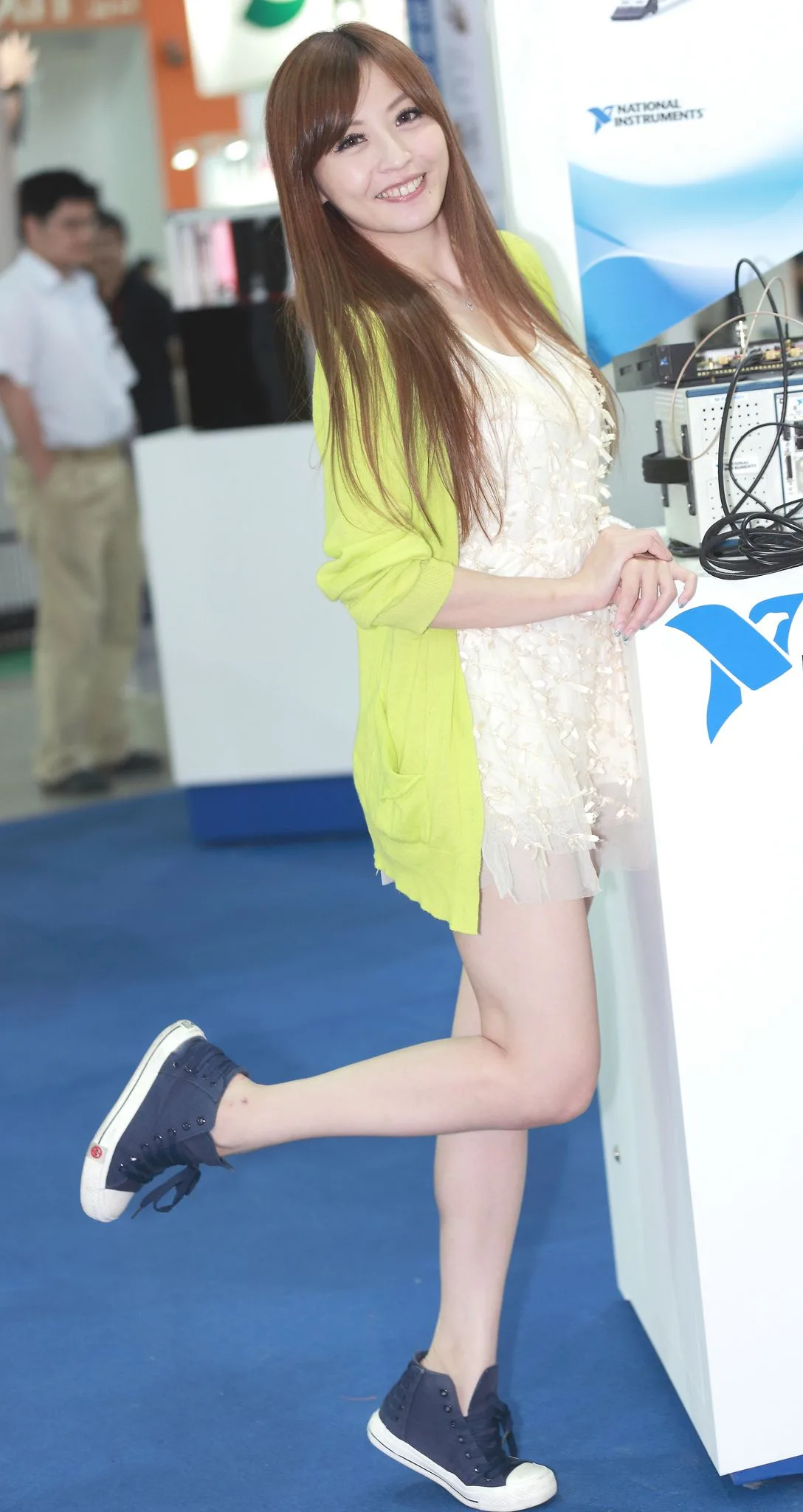 Người mẫu ShowGirl LUCY - Ảnh độ phân giải cao từ nhiều gian hàng khác nhau. - 46