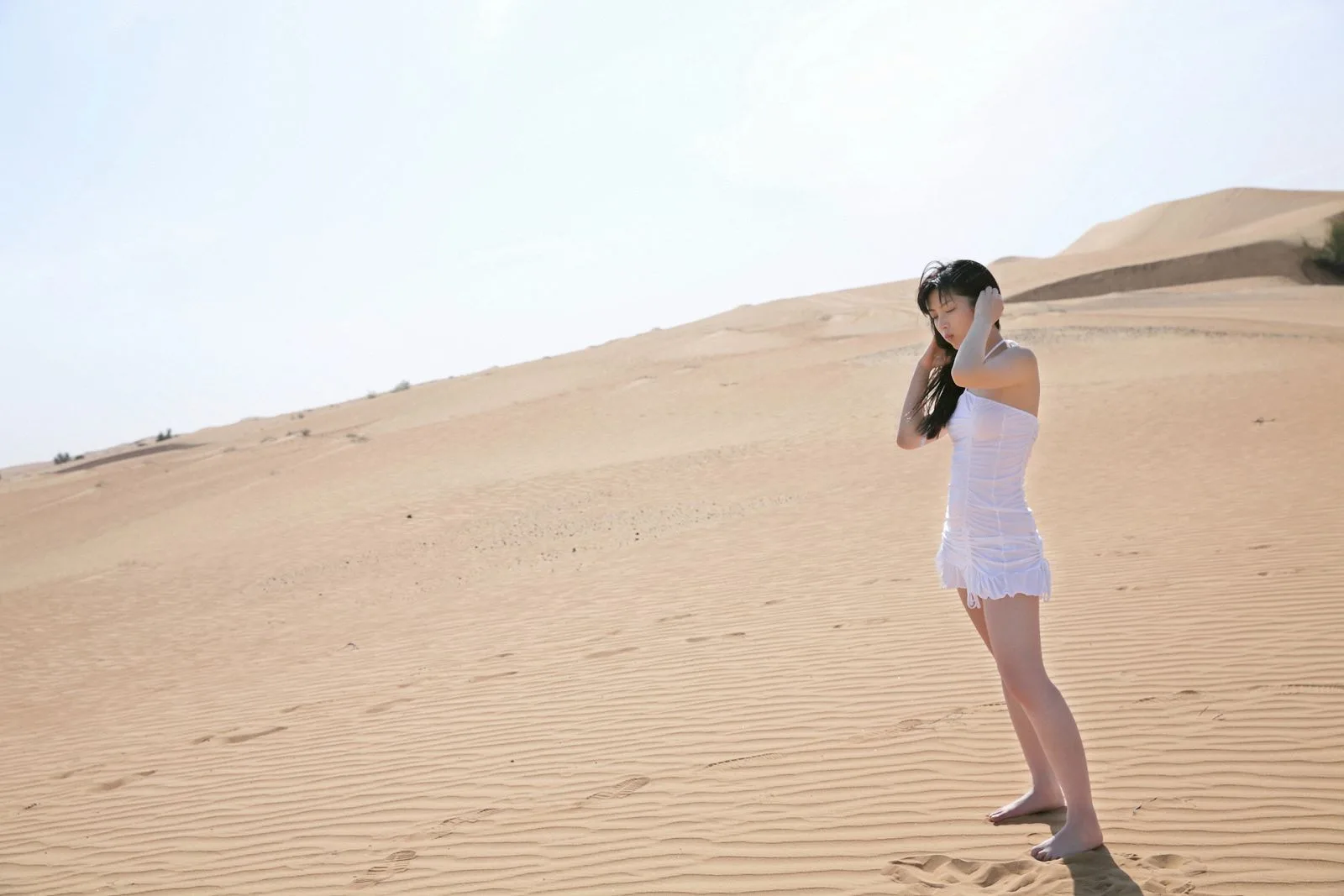 [YS[Trang web] Tập 569 Album ảnh "Tiểu thuyết cấm" của Tomikawa - 5
