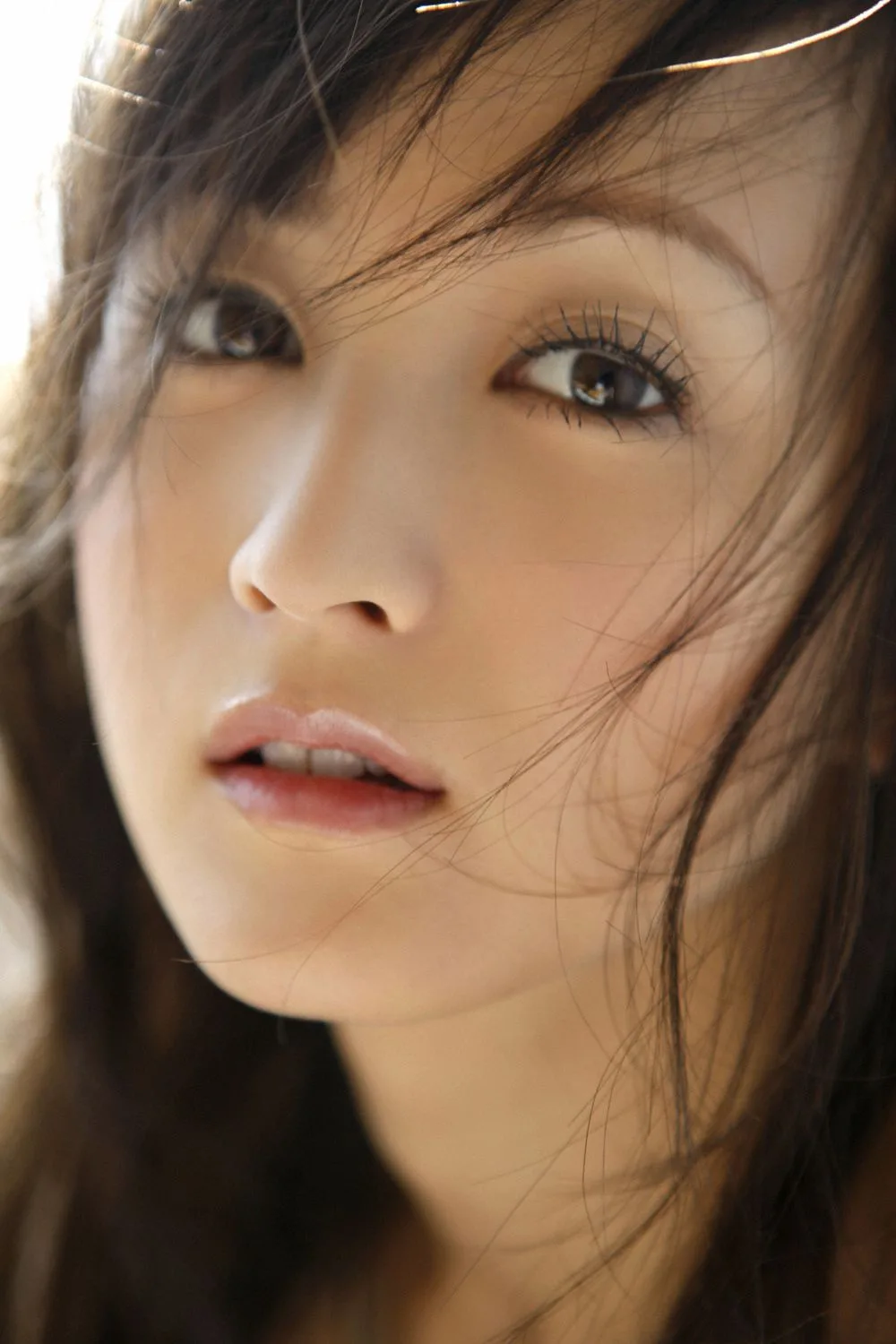 [YSweb] vol.290 Album ảnh Komatsu Ayaka "あやうい" - 39