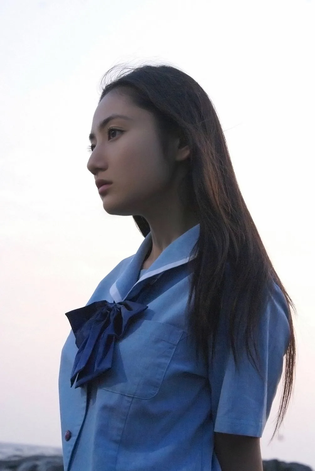 [YS Web] Vol.360 Album ảnh "2ケ月连続真夏のSa绫まつりPART1" của Irie Saaya - 10