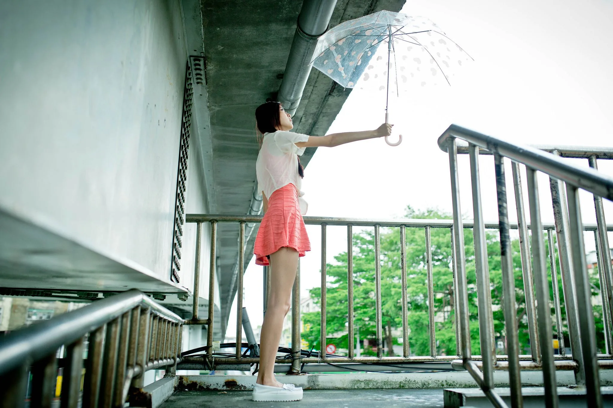 [Phiên bản đặc biệt BEAUTYLEG] Kila Jingjing (Liao Tingling) - Buổi chụp ảnh ngoại cảnh tại căn hộ Huanan. - 72