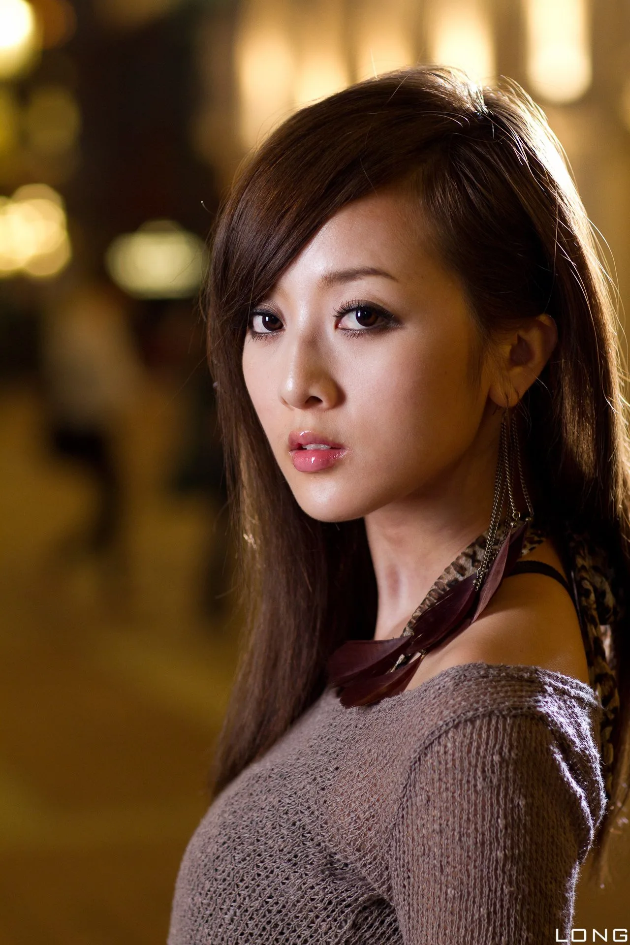 Guozi MM - Bộ ảnh "Chuyến đi Hồng Kông và Ma Cao" - 32