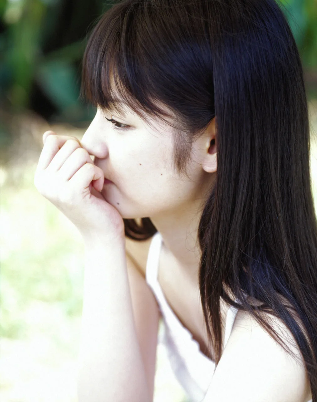 [Xin chào! Bộ sách kỹ thuật số dự án] Album ảnh số 21 Ishikawa Rika & Michishige Yumi - 15