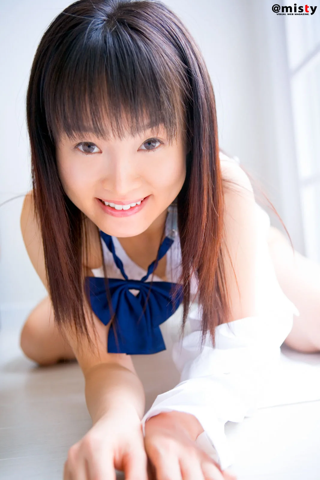 [@misty] Số 238 Kana Moriyama - 45
