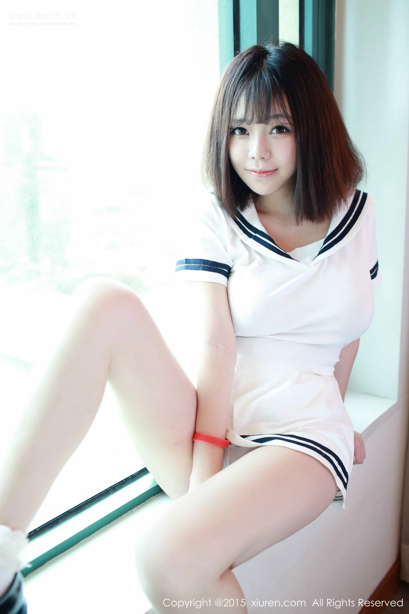 [Bộ ảnh XIUREN Showgirls.net] Số 390 Lưu Phi Phi Faye - Bộ ảnh cuối cùng trong chuyến đi Cebu, Philippines - 9