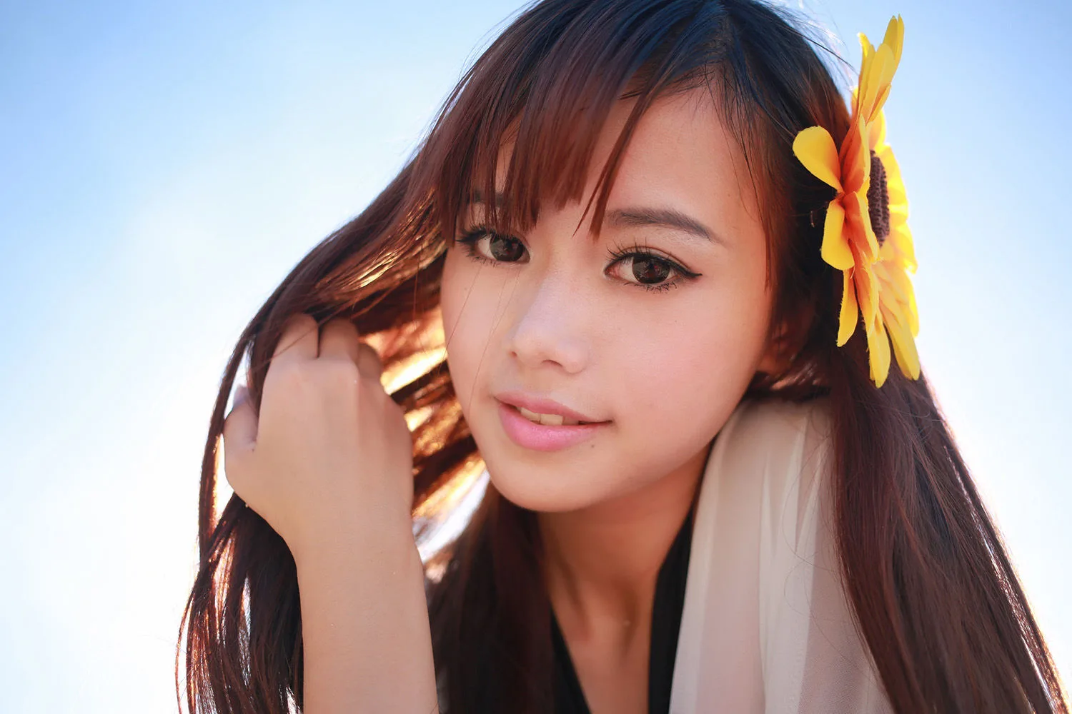 [MYG Beauty Gallery] Toro Yuzumi - Mùa thứ hai - 26