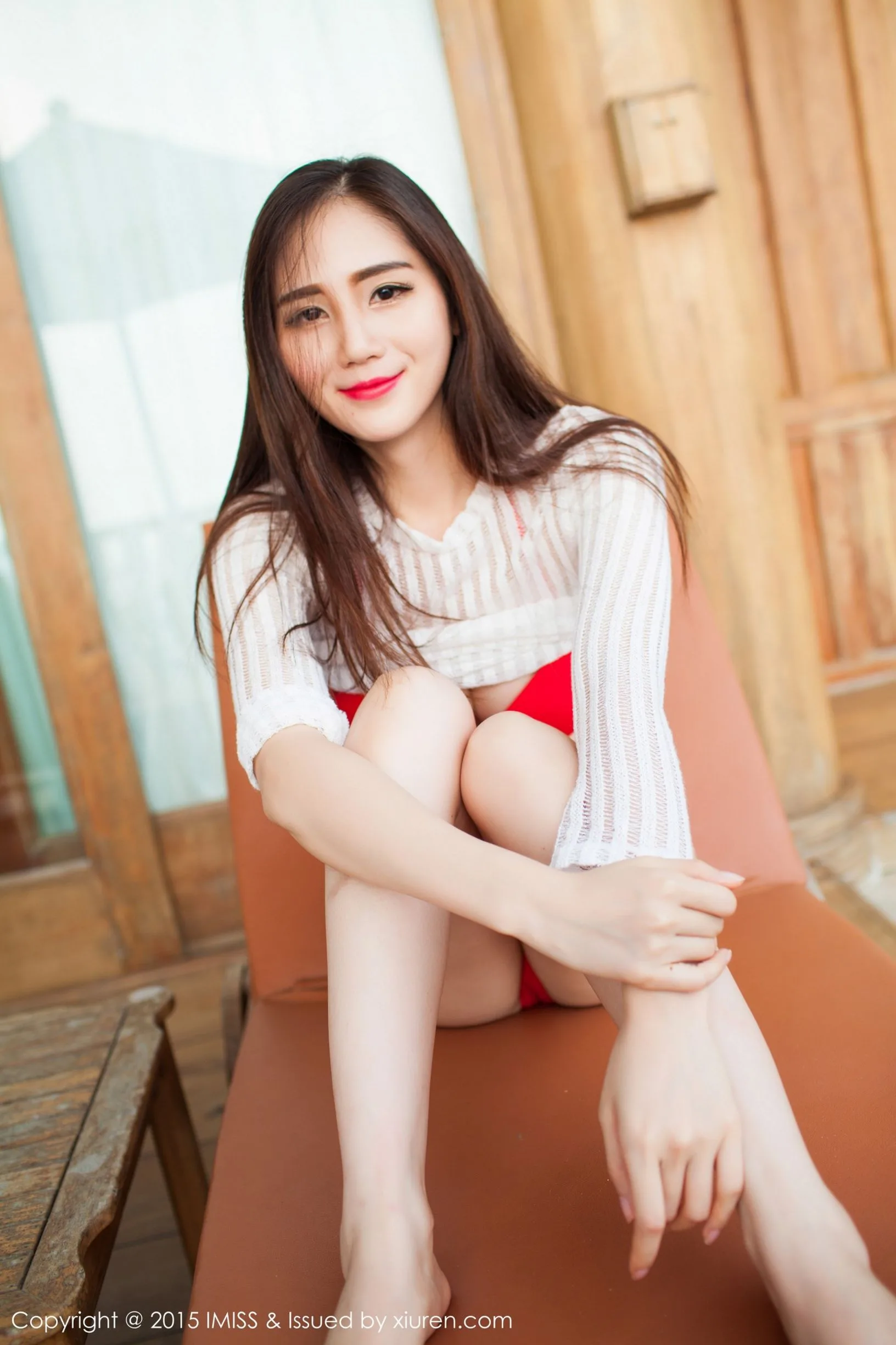 [IMiss Love Honey Club] Tập 028 SISY - Bộ ảnh du lịch Phuket, Thái Lan - Tập 1 - 39