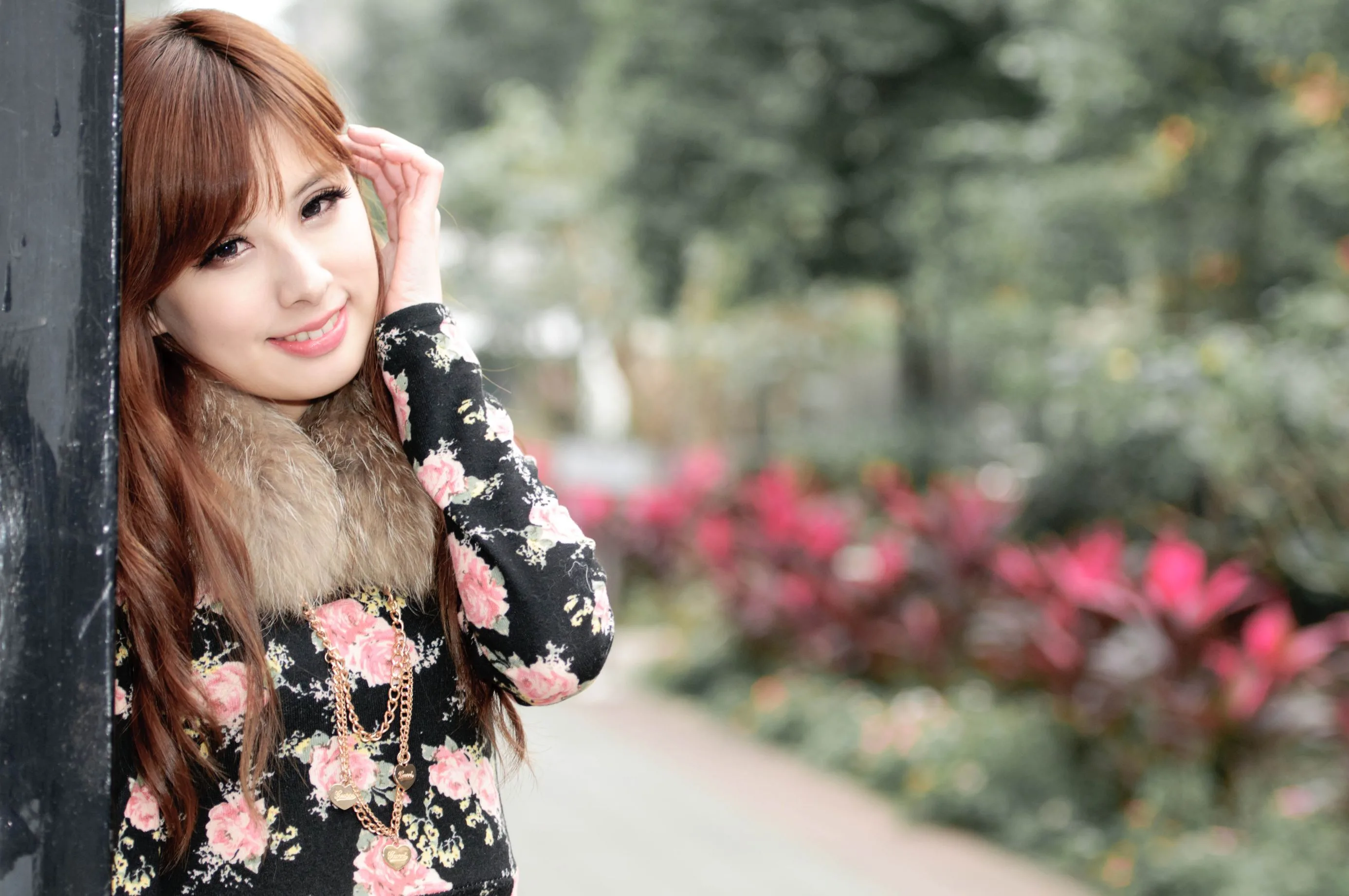 Kate Xiaomi - Nhiếp ảnh thời trang đường phố - 28