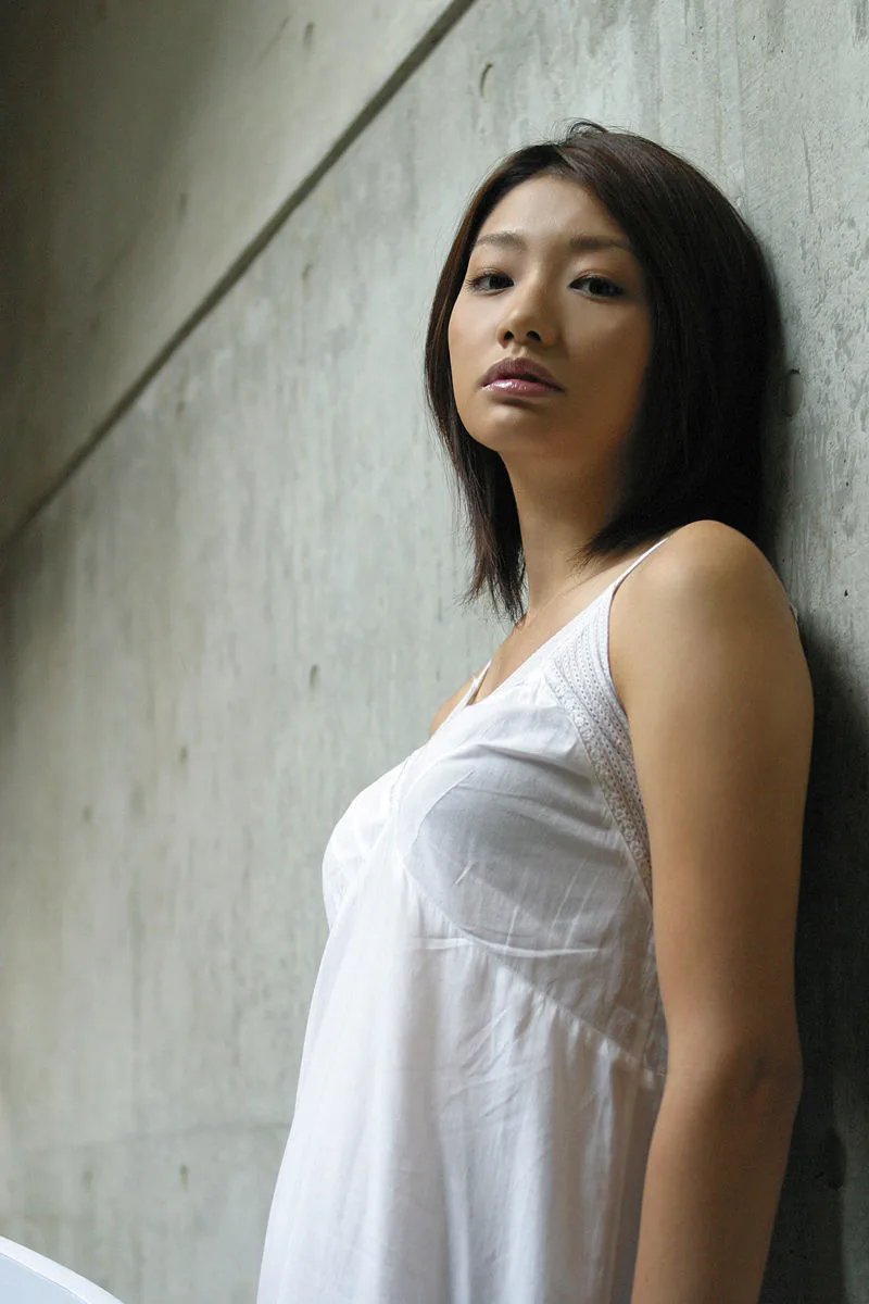[Mặt trước] Album ảnh "Se-Girl!" của Manabe Haru - 4