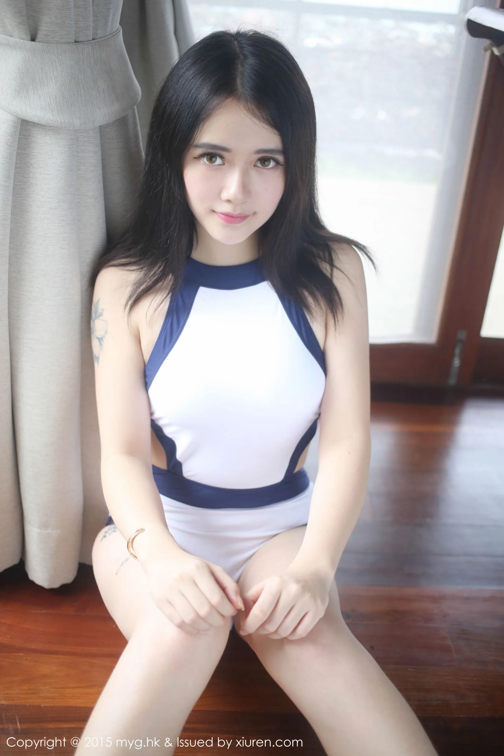 [Bộ sưu tập ảnh MyGirl Beauty]VOL.177 Anna Li Xueting - Bộ ảnh du lịch Koh Samui - 20