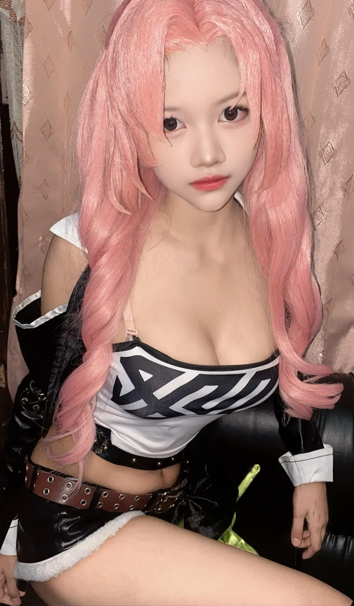 Jane Calista – Nicole Demara
