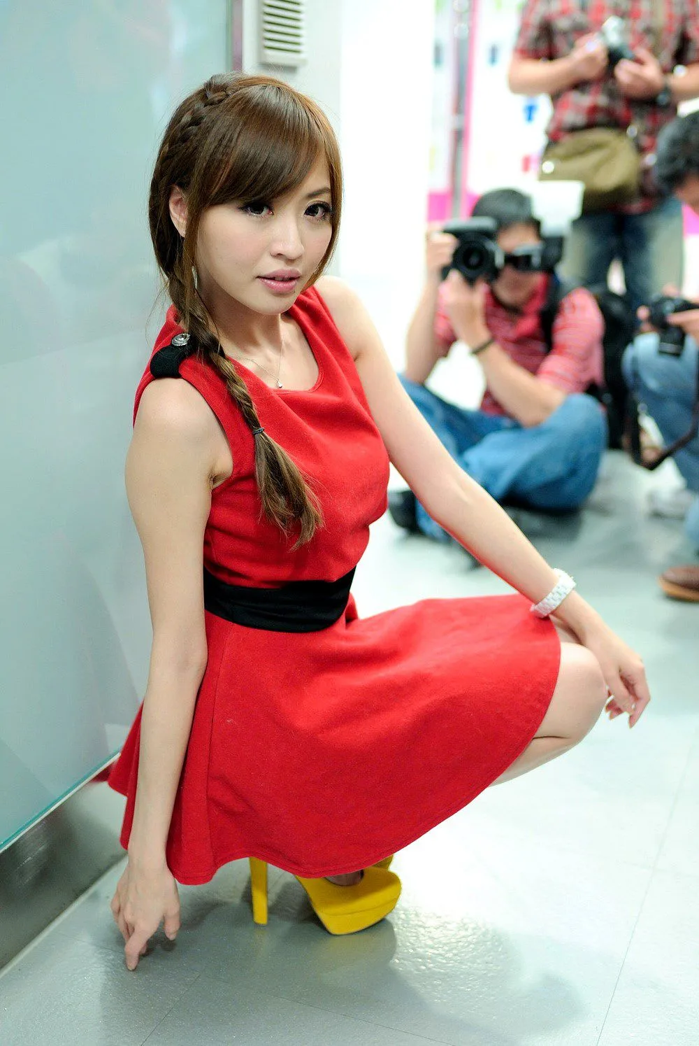 Người mẫu ShowGirl LUCY - Ảnh độ phân giải cao từ nhiều gian hàng khác nhau. - 84