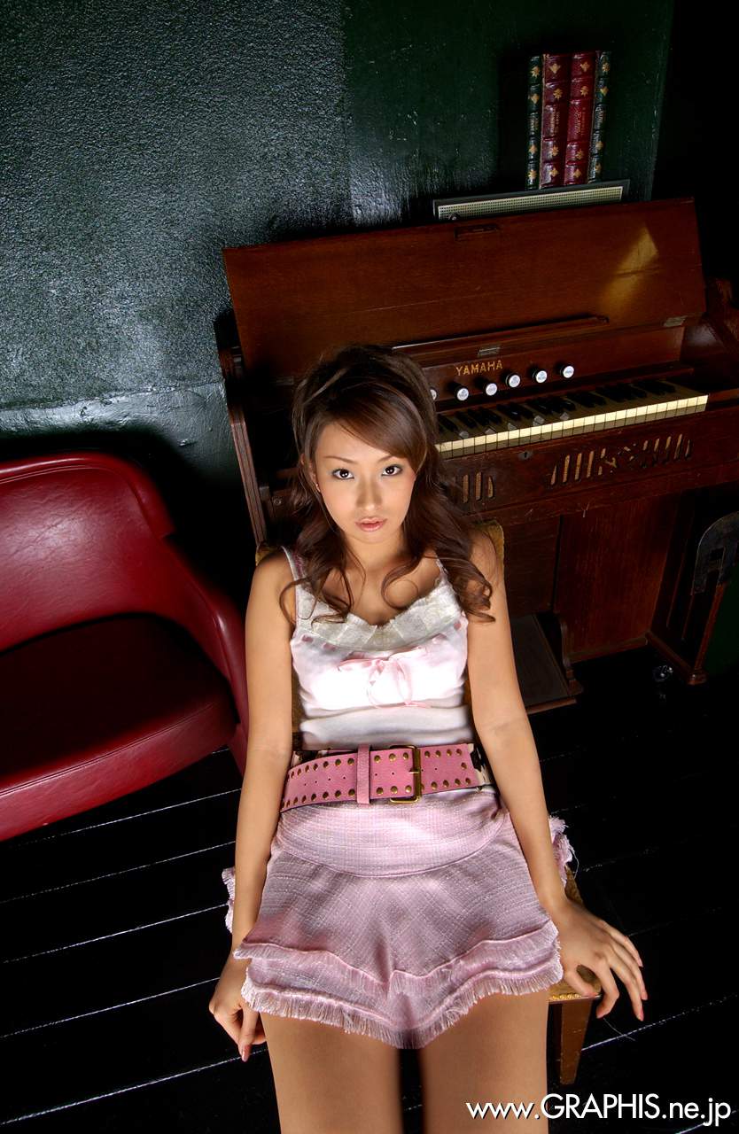 Nao Yoshizaki 吉崎直緒 Kỳ nghỉ nâng cao - 75