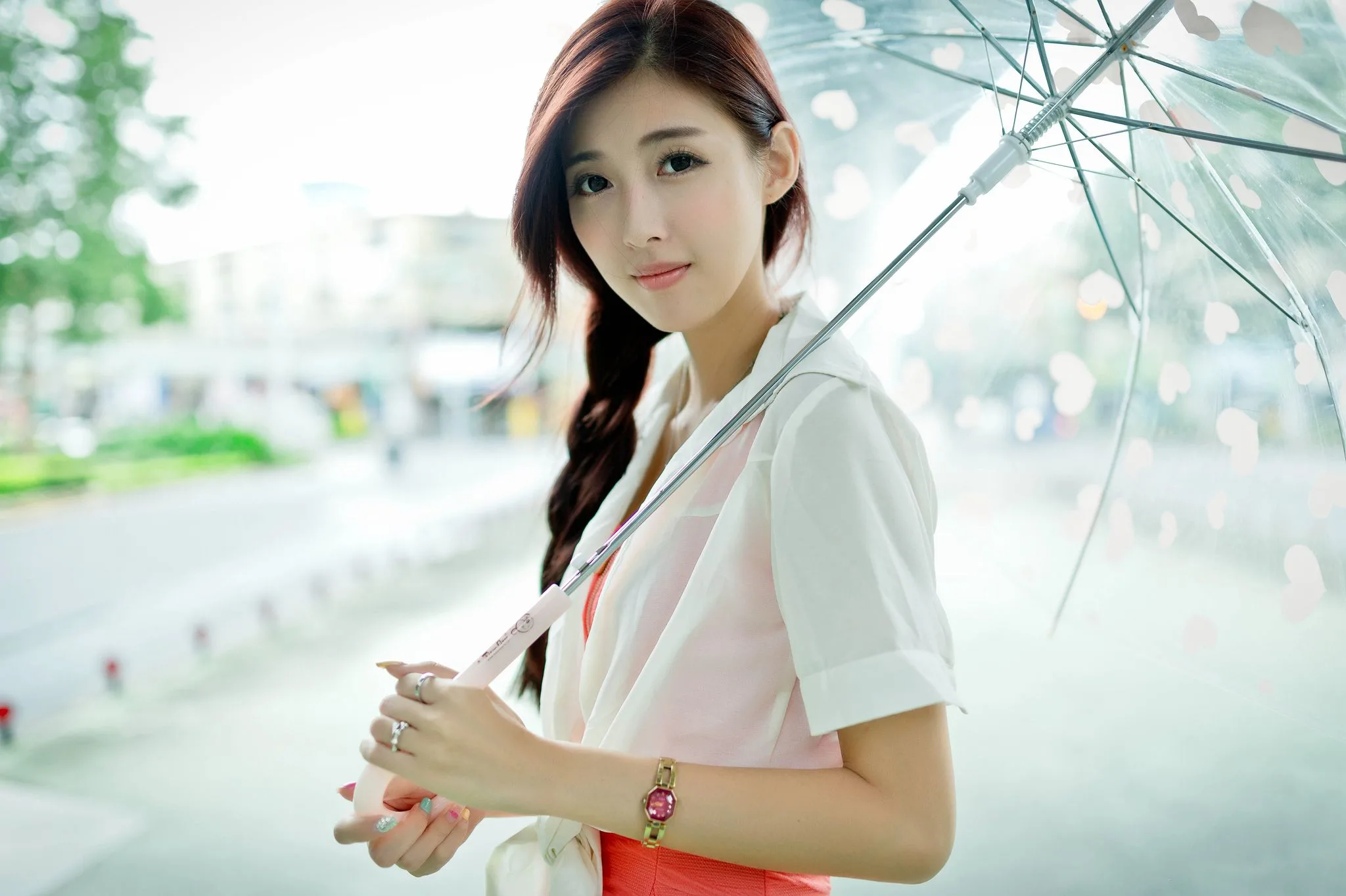 [Phiên bản đặc biệt BEAUTYLEG] Kila Jingjing (Liao Tingling) - Buổi chụp ảnh ngoại cảnh tại căn hộ Huanan. - 89