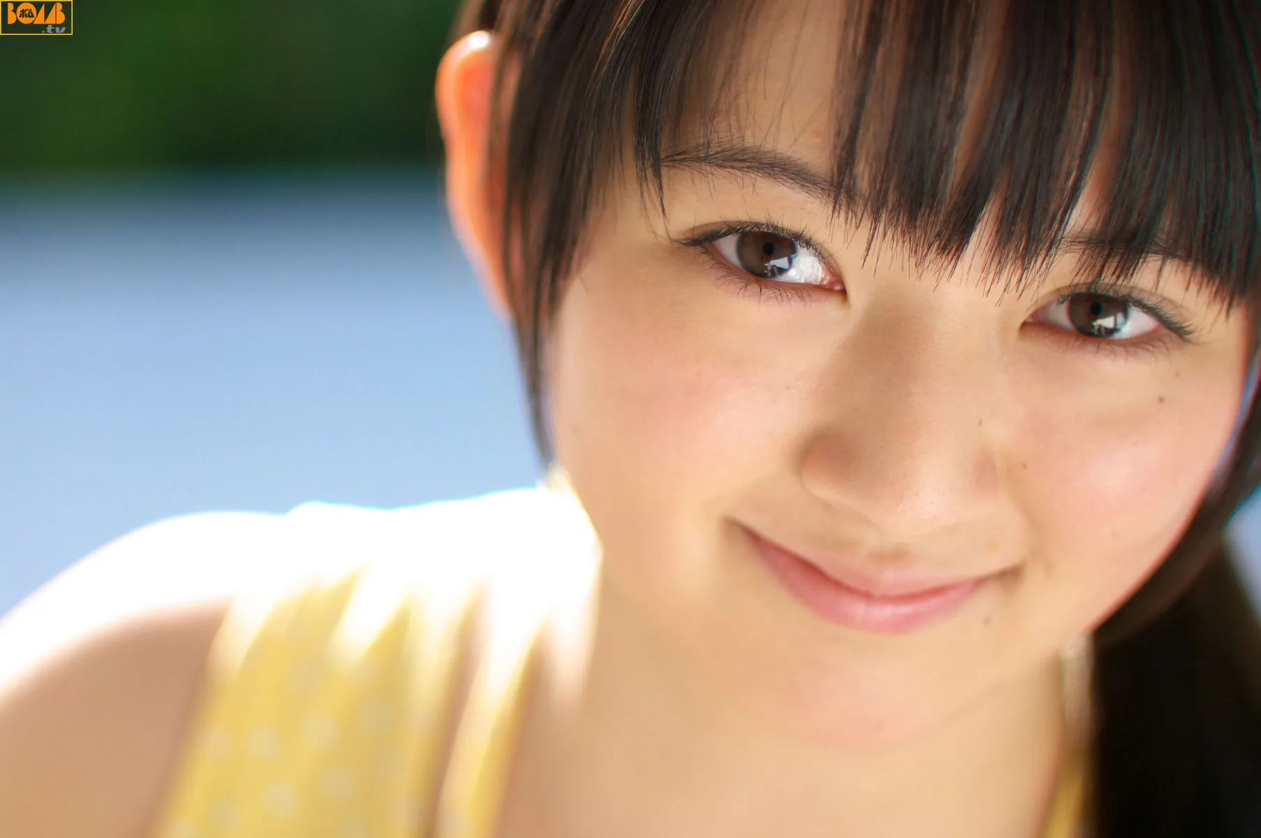 Bom.TV] Saki Takayama 2008-05 - 12