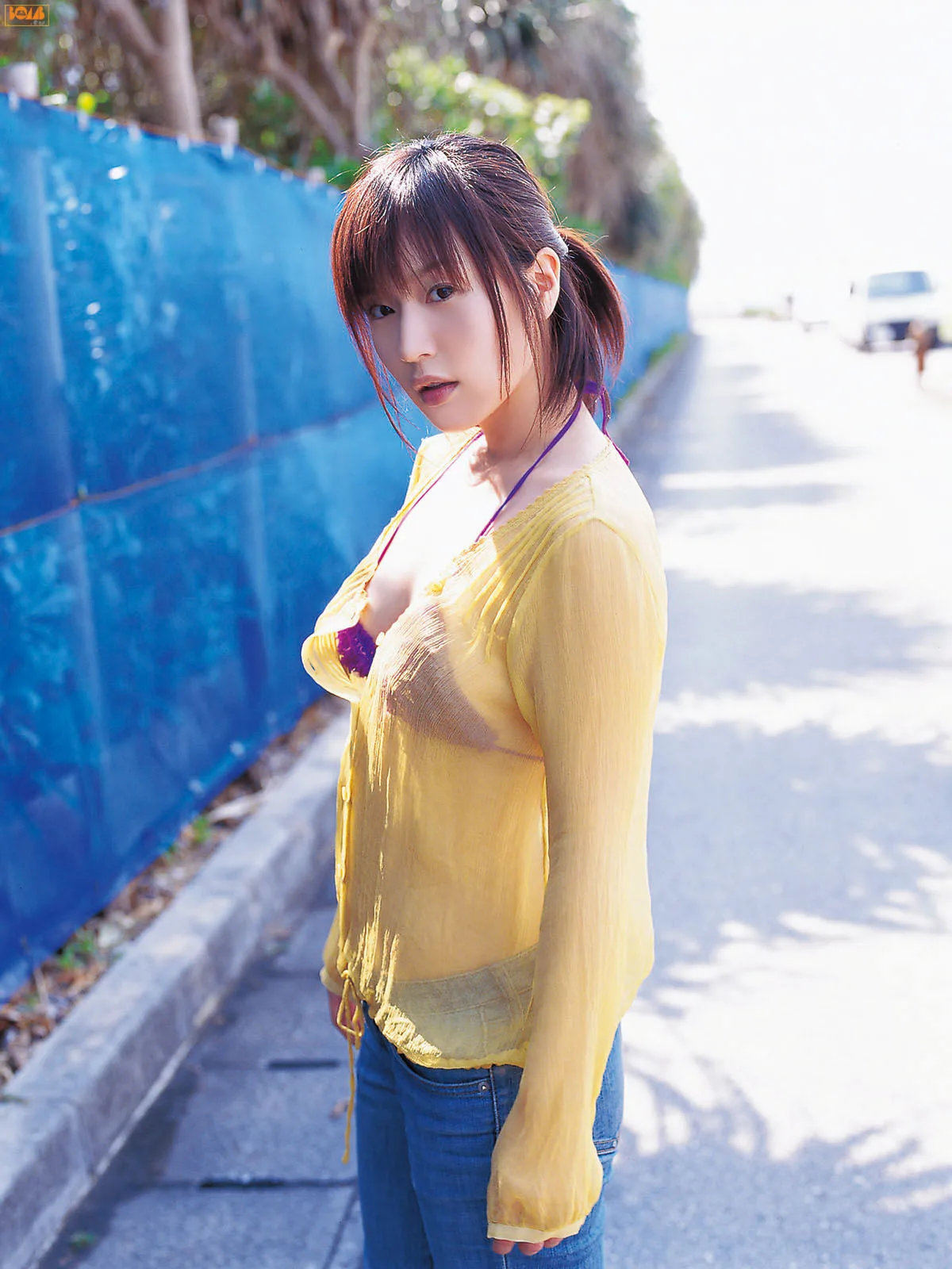 Bom.TV] Misato Hirata 2007-07 - 37
