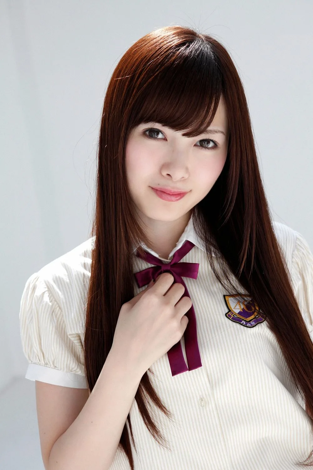 [YS[Web] Tập 521 Nogizaka46 "Go! Rare" Album ảnh độ phân giải cực cao - 63