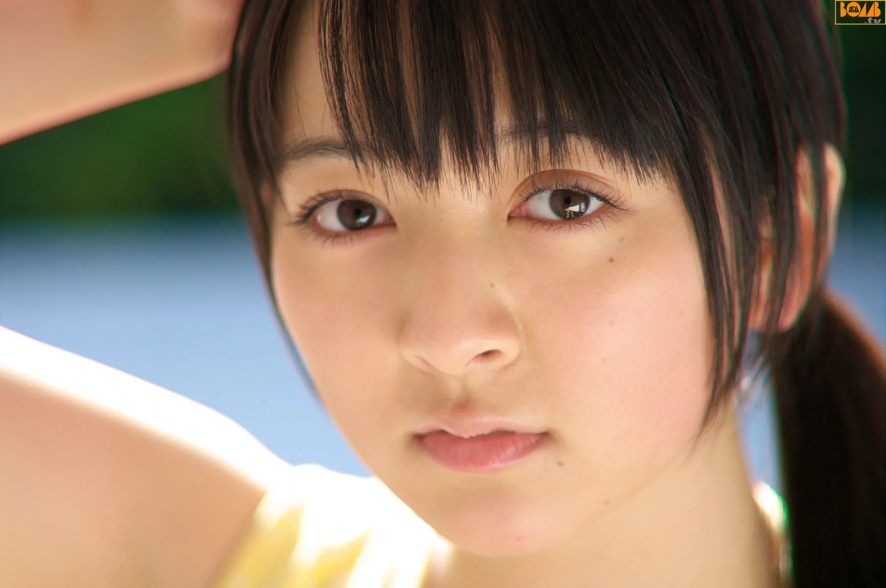 Bom.TV] Saki Takayama 2008-05 - 13