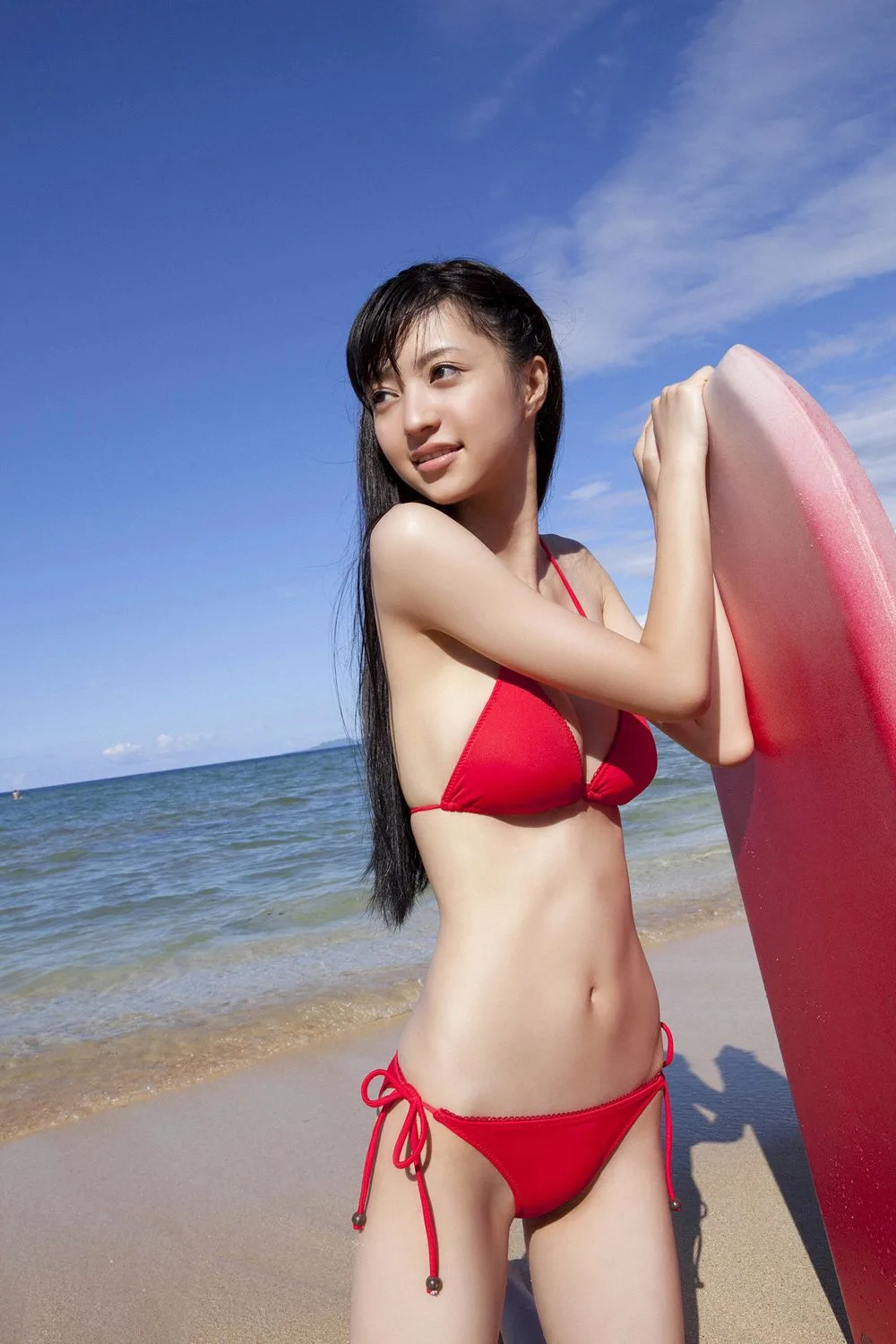 [YS[Trang web] Tập 376 Album ảnh "Cô gái tóc đen, thuần khiết, xinh đẹp quý phái" của Aizawa Naina - 70