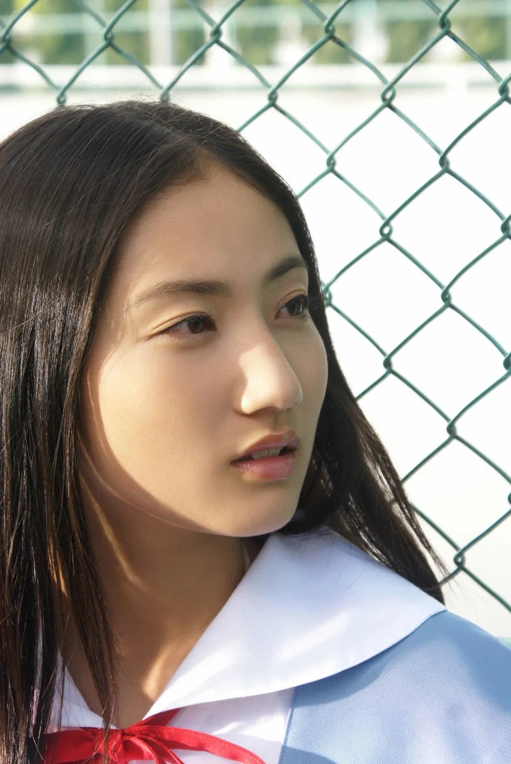 [YS Web] Vol.360 Album ảnh "2ケ月连続真夏のSa绫まつりPART1" của Irie Saaya - 5