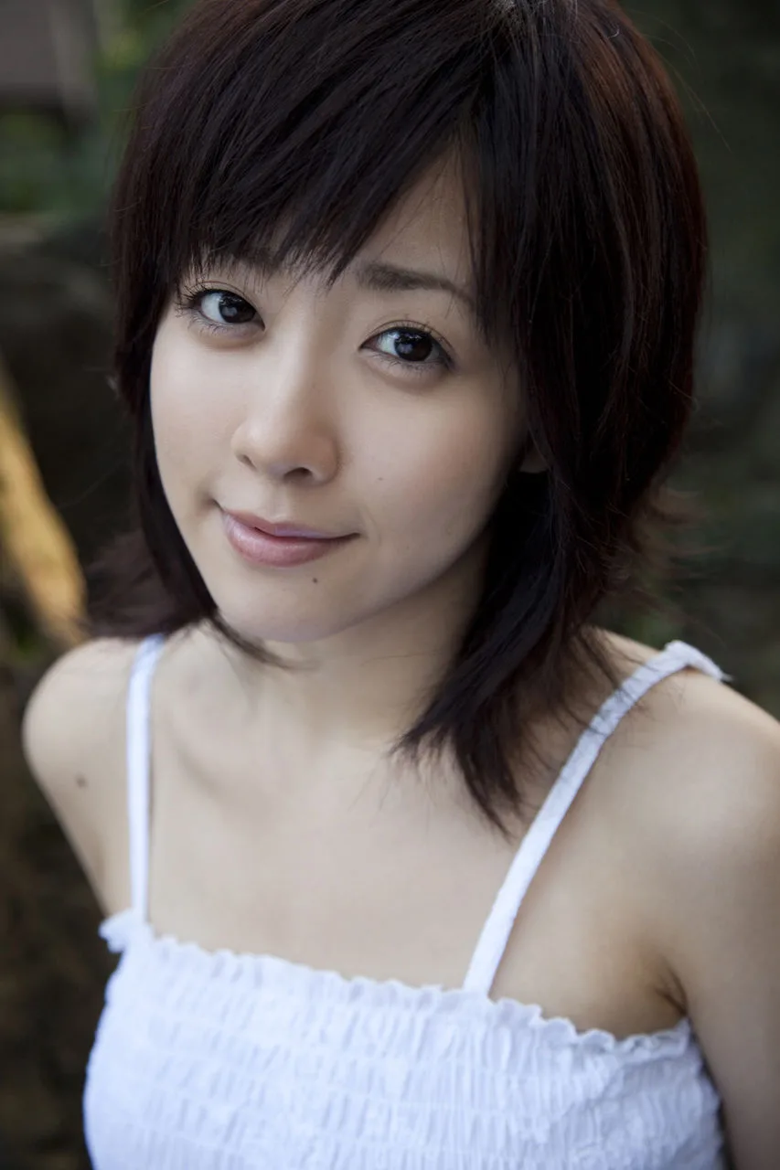 [Sách điện tử H!P] Tập ảnh số 84 của Saki Shimizu - 80