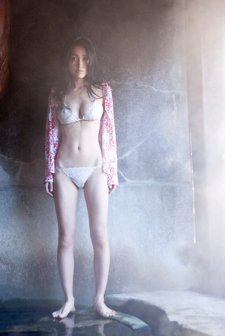 [Image.tv] Mizuki KusanoLOVElàREONAlbum ảnh - 23