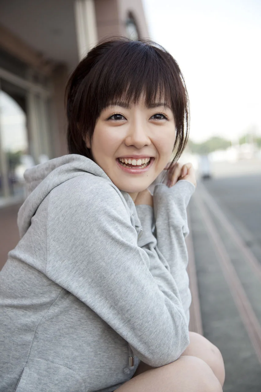 [Sách điện tử H!P] Tập ảnh số 84 của Saki Shimizu - 101