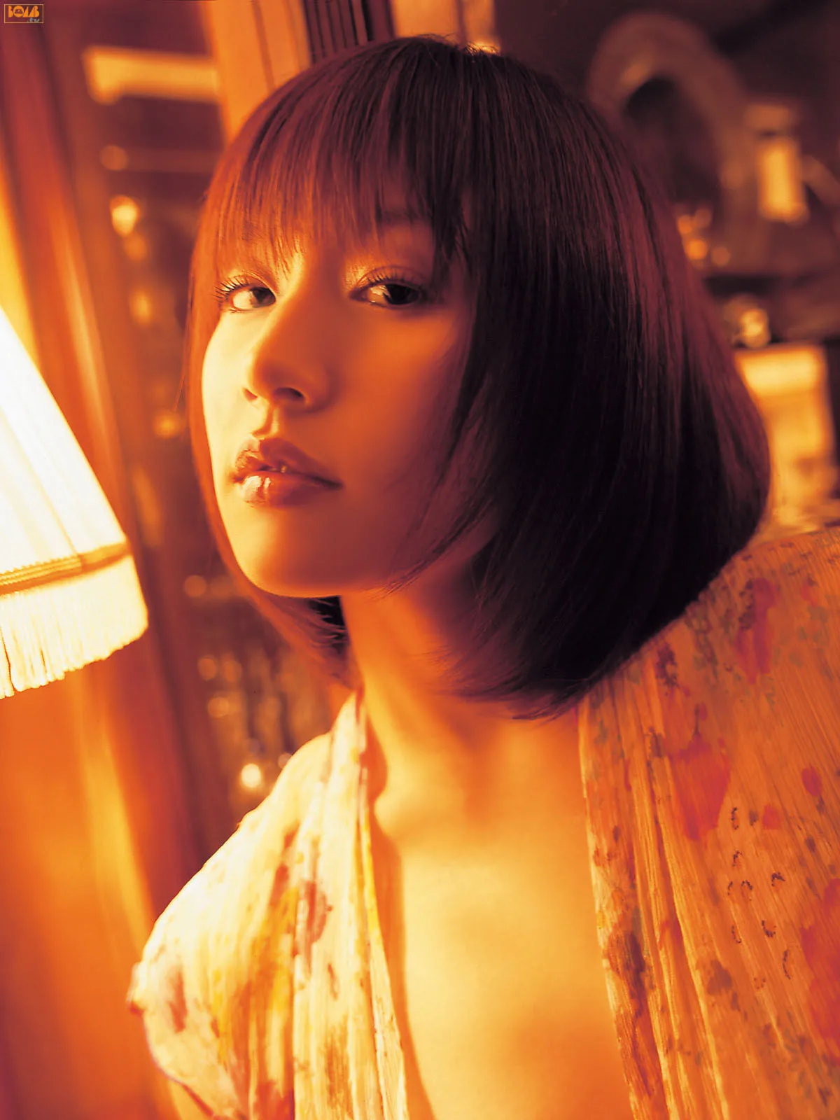 Bom.TV] Misato Hirata 2007-07 - 24