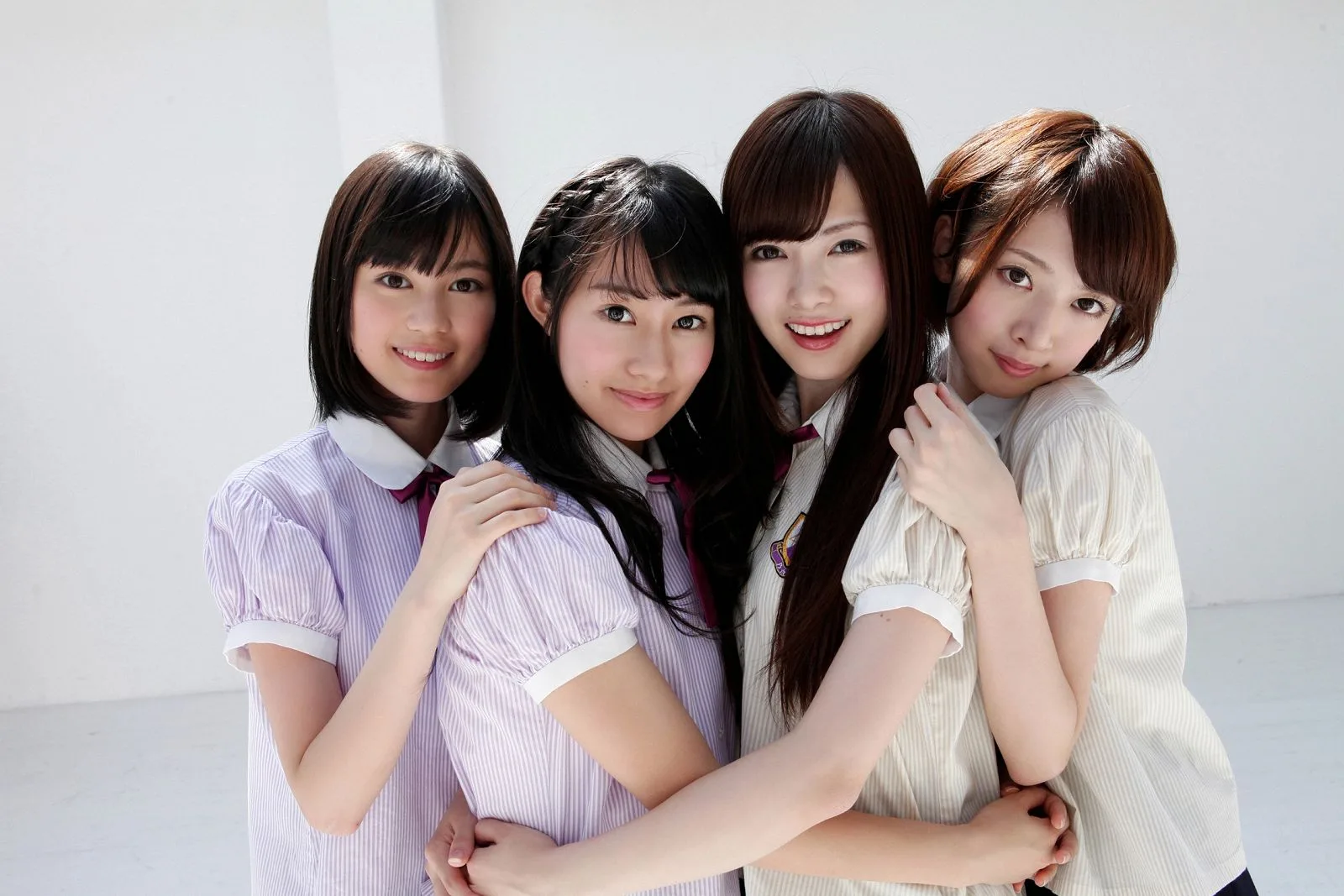 [YS[Web] Tập 521 Nogizaka46 "Go! Rare" Album ảnh độ phân giải cực cao - 15