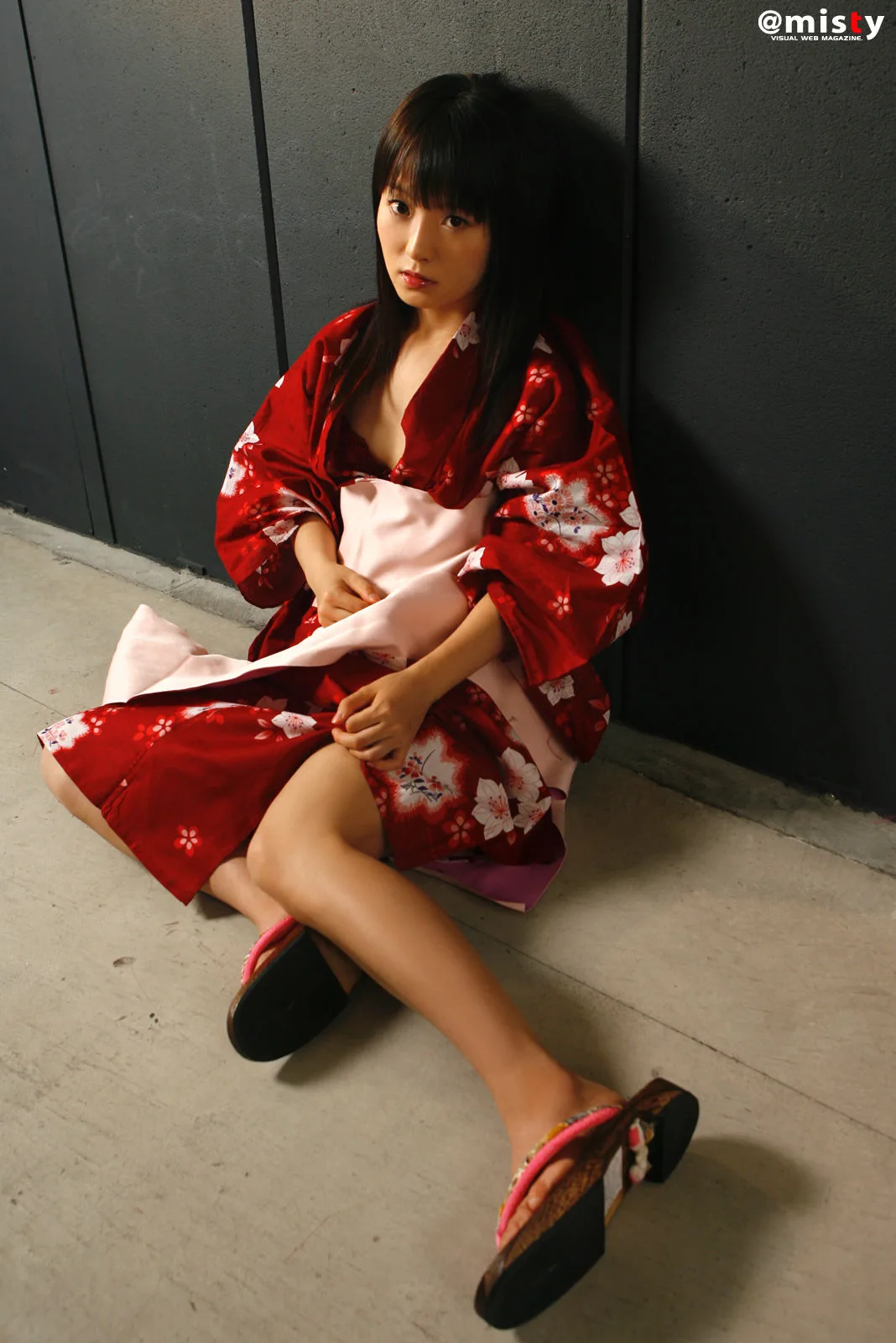 [@misty] Số 238 Kana Moriyama - 34