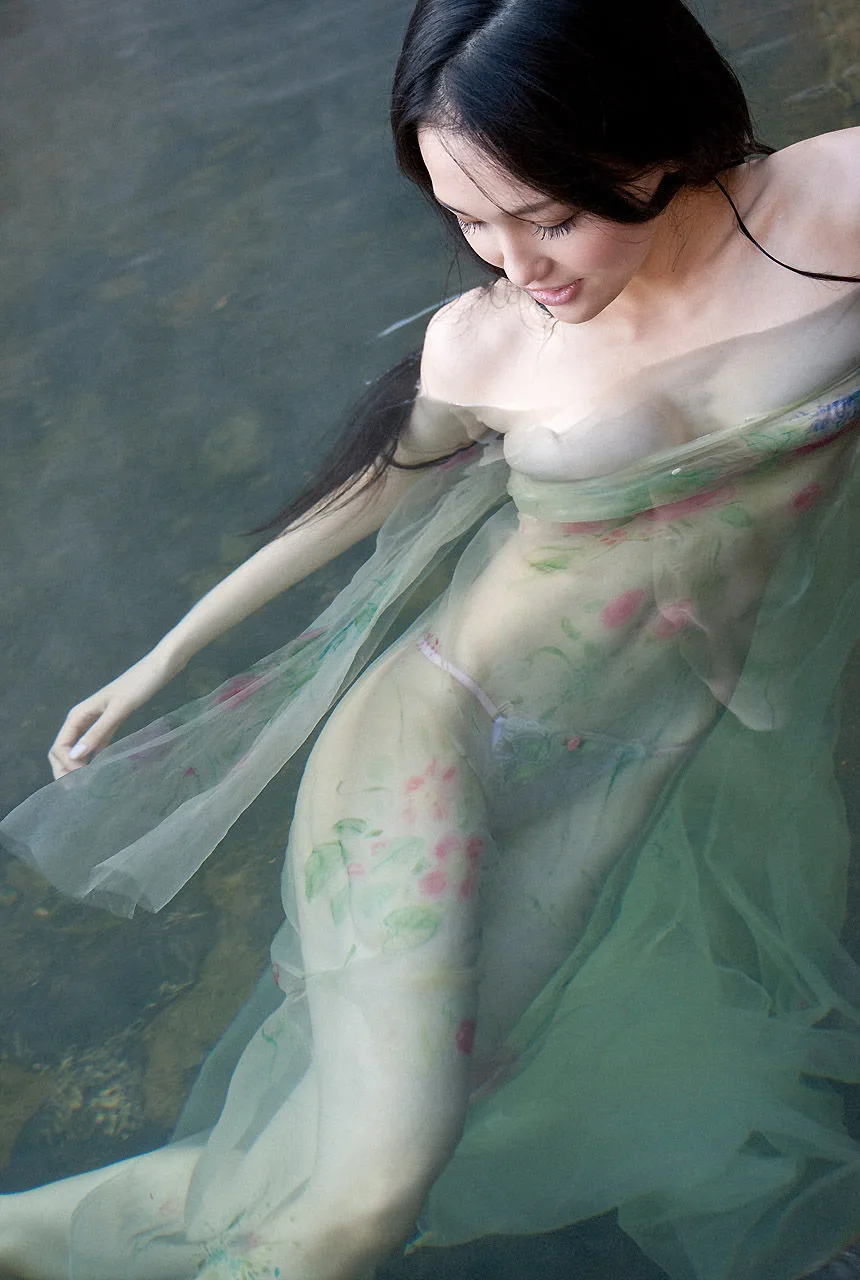 [Image.tv] Mizuki KusanoLOVElàREONAlbum ảnh - 25