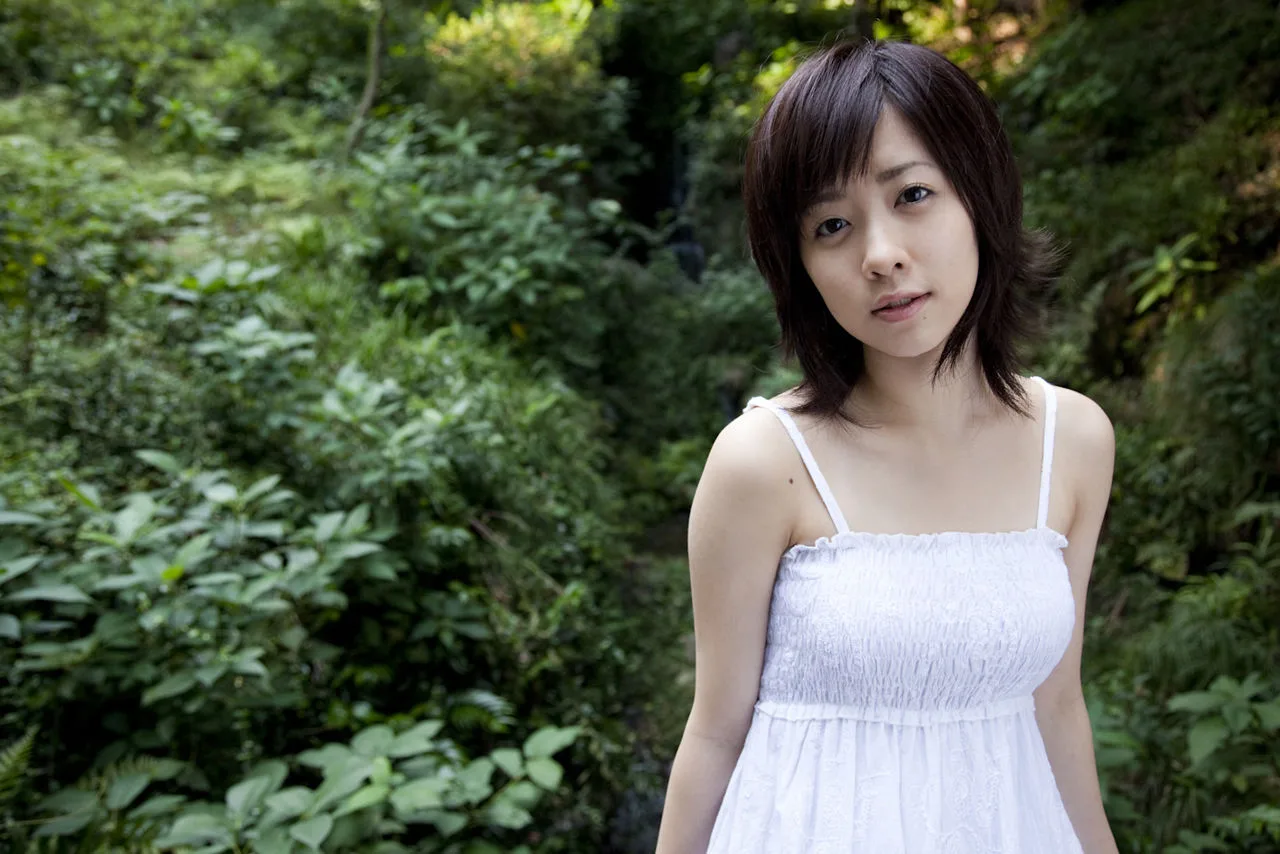 [Sách điện tử H!P] Tập ảnh số 84 của Saki Shimizu - 76