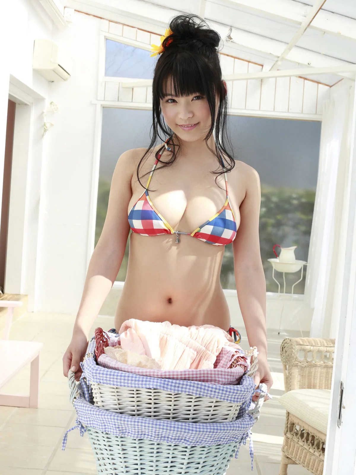[Sabra]COVER GIRL Bộ ảnh Hoshina Mitsuki/ほしな みづき - 79