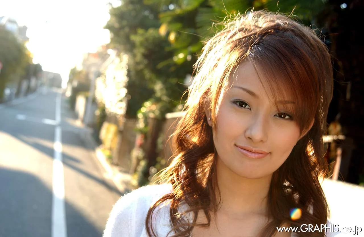Nao Yoshizaki 吉崎直緒 Kỳ nghỉ nâng cao - 63
