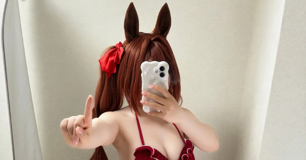 Hatsune Hitori – Daiwa Scarlet - 16